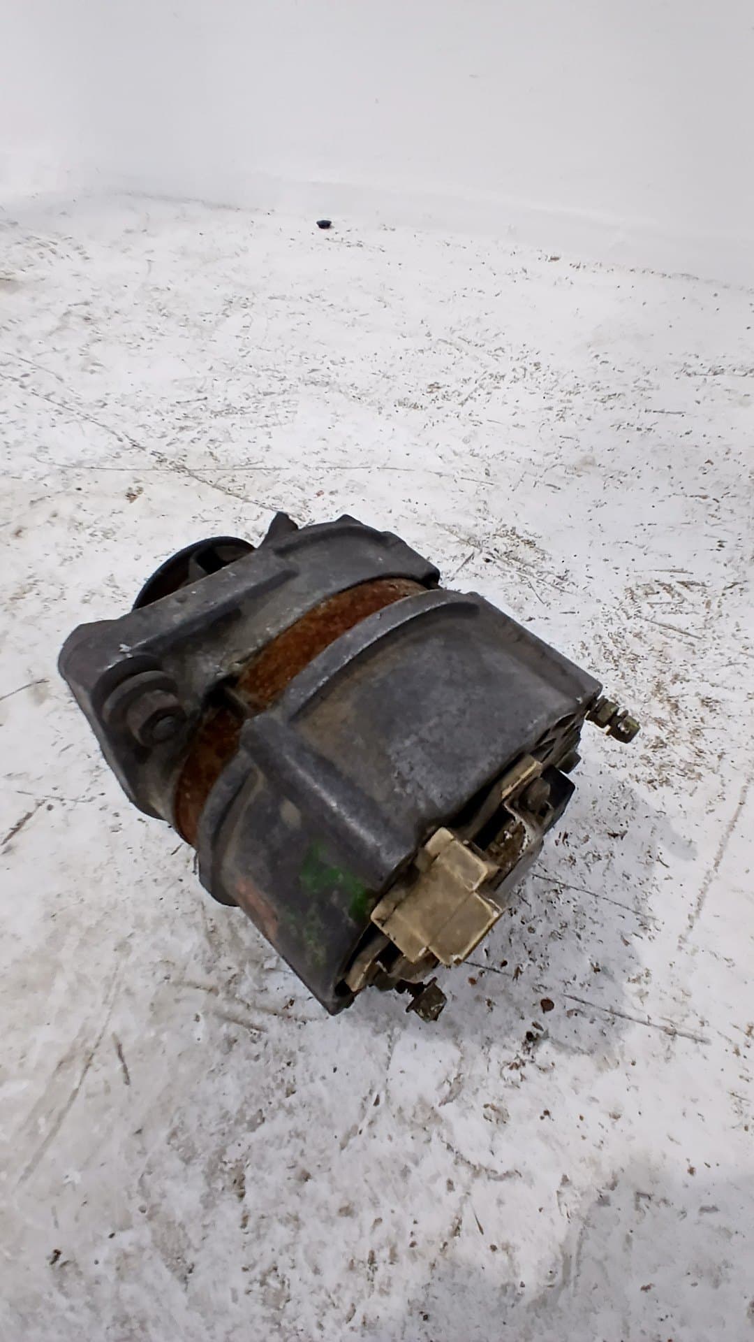 Alternador RENAULT EXPRES 4