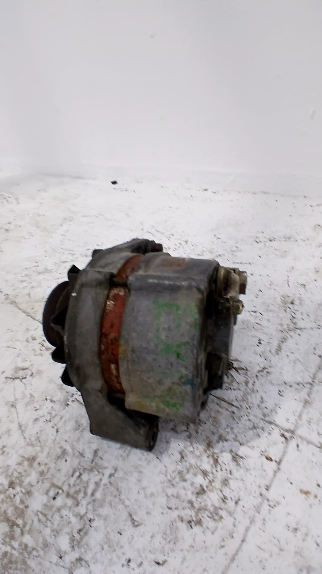 Alternador RENAULT EXPRES 3