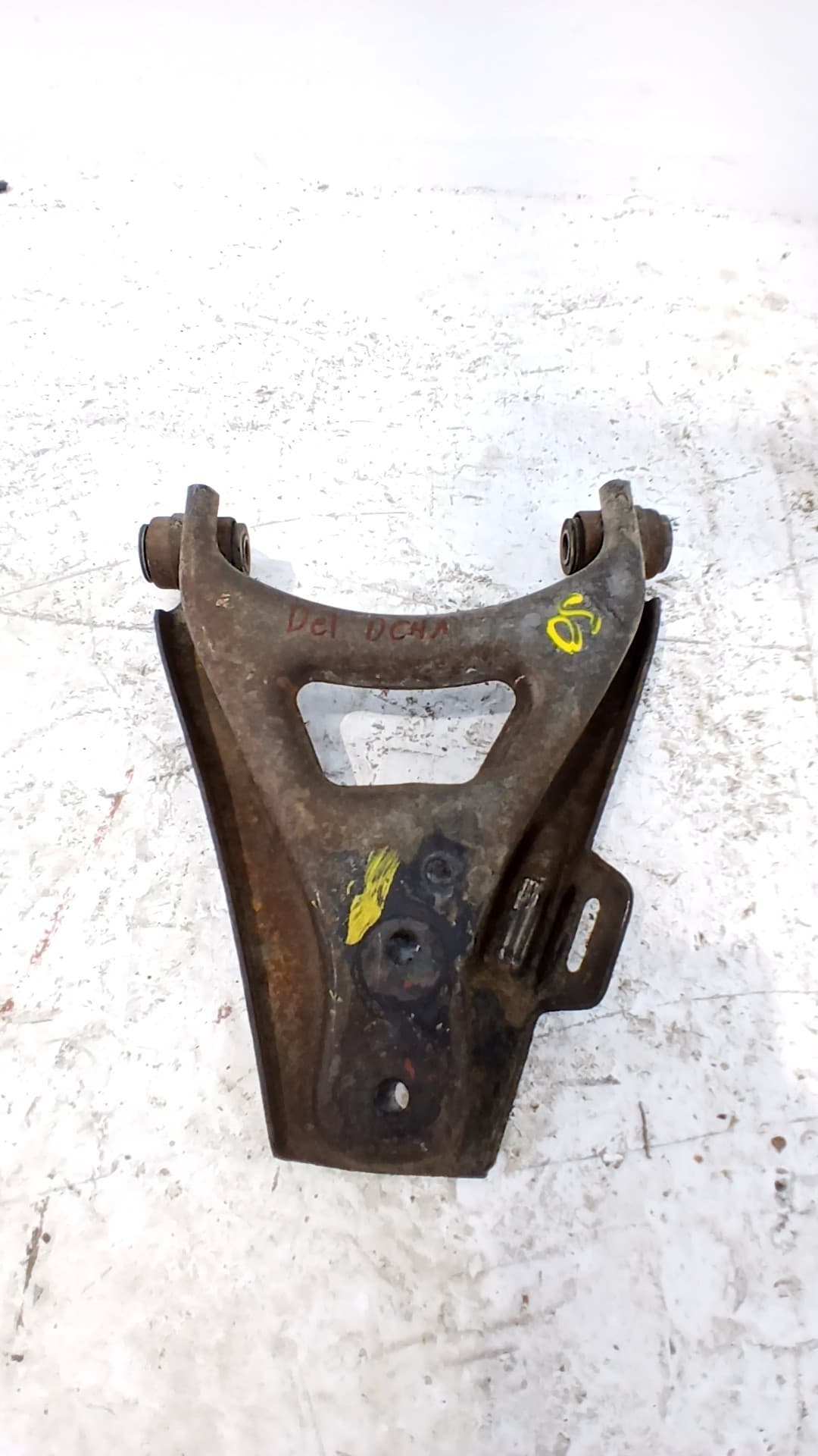 Brazo suspension inferior delantero derecho RENAULT EXPRES
