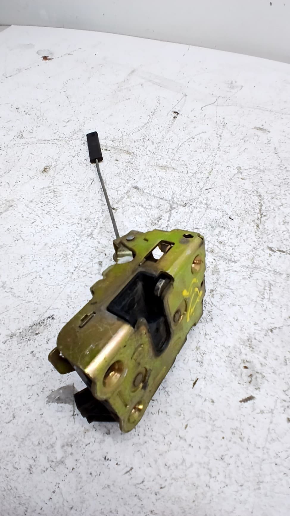 Cerradura puerta delantera derecha RENAULT EXPRES 2