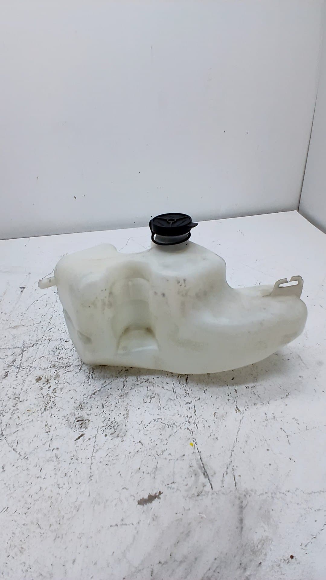 Deposito limpia RENAULT EXPRES 3