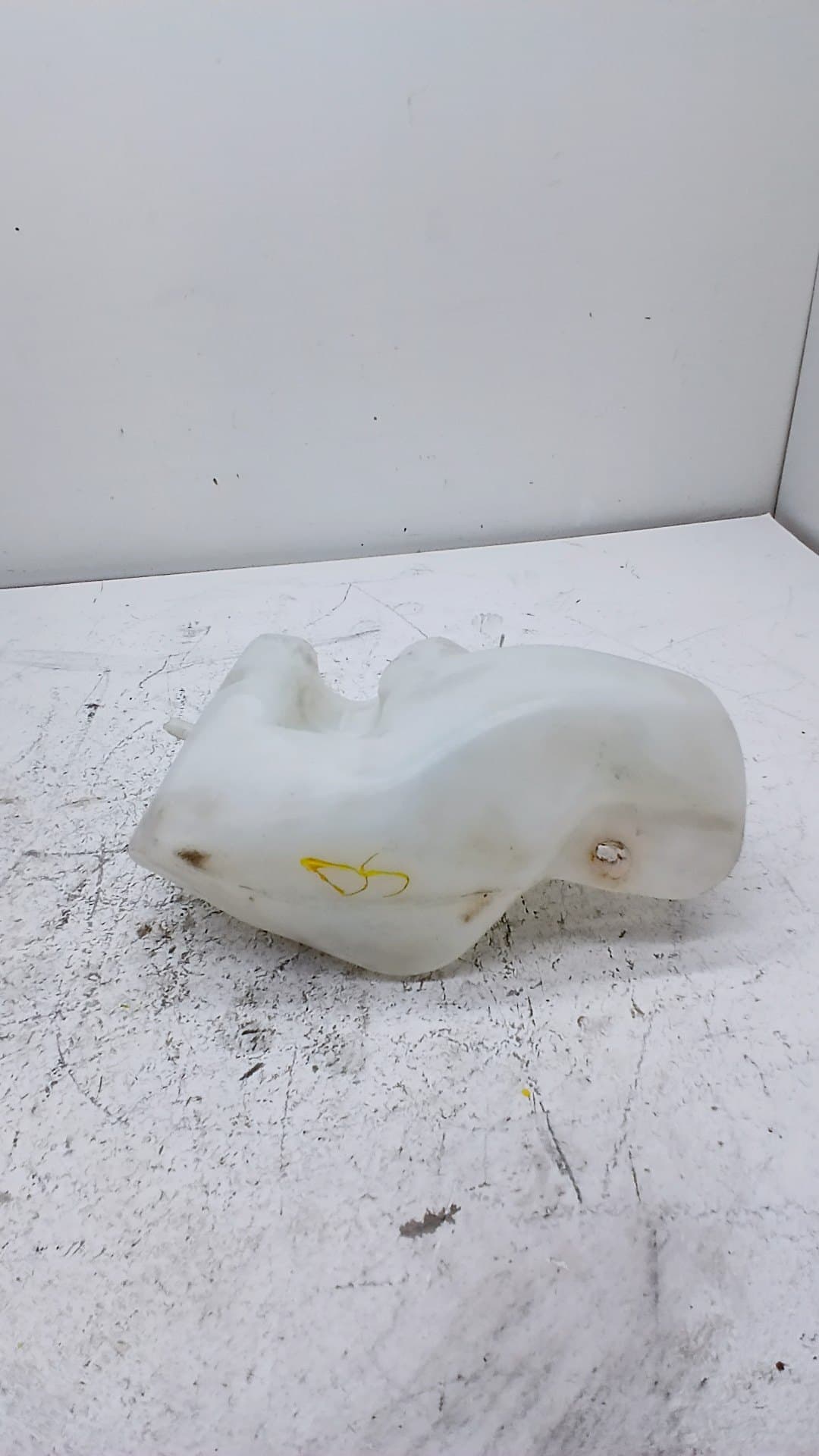 Deposito limpia RENAULT EXPRES 2