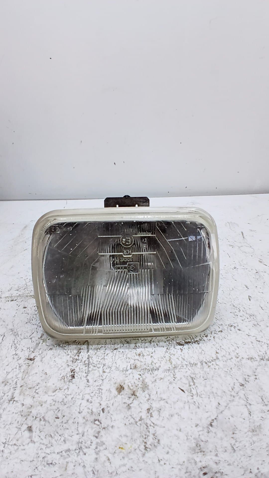 Faro derecho RENAULT EXPRES