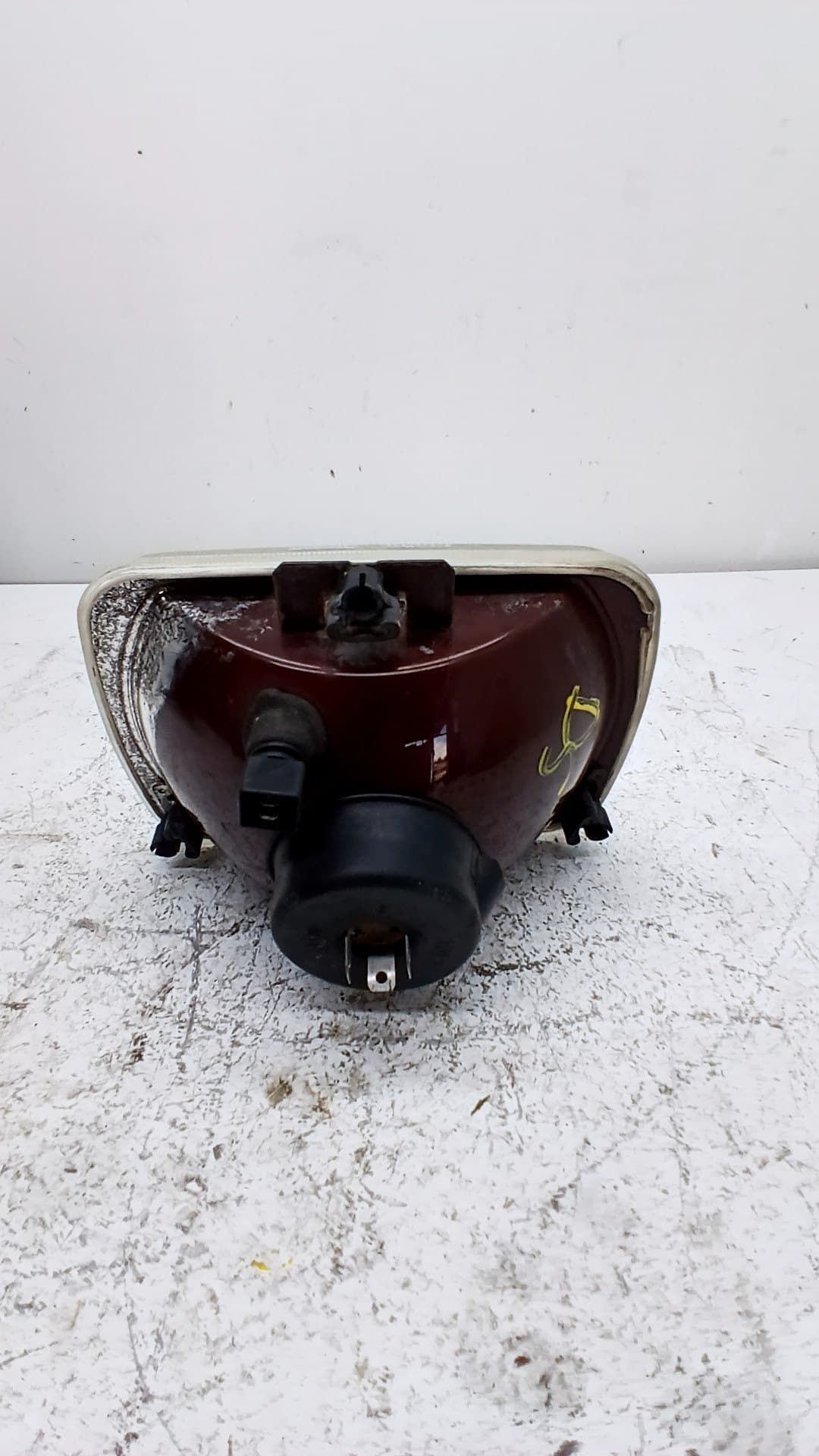 Faro derecho RENAULT EXPRES 3