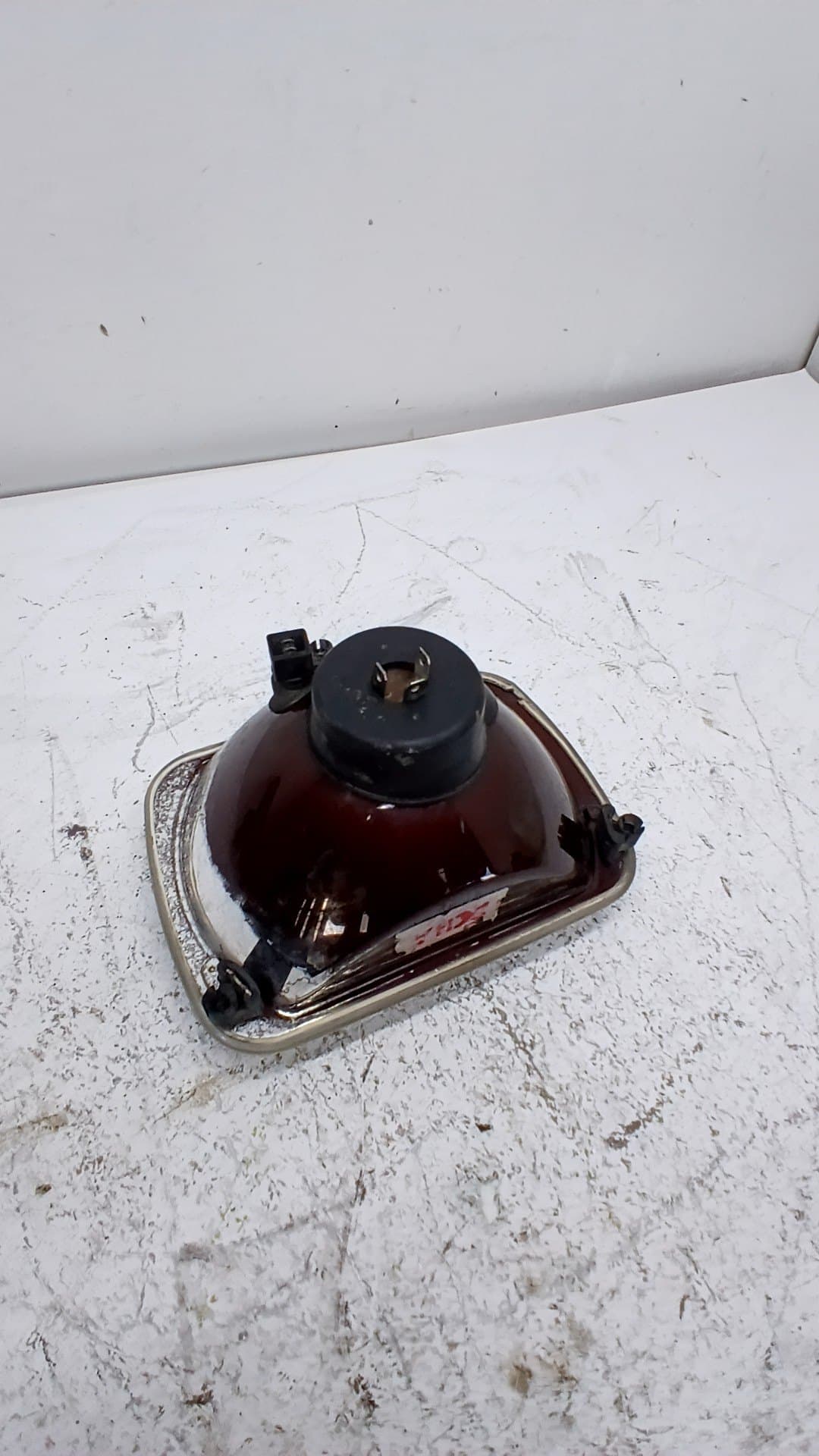 Faro derecho RENAULT EXPRES 2