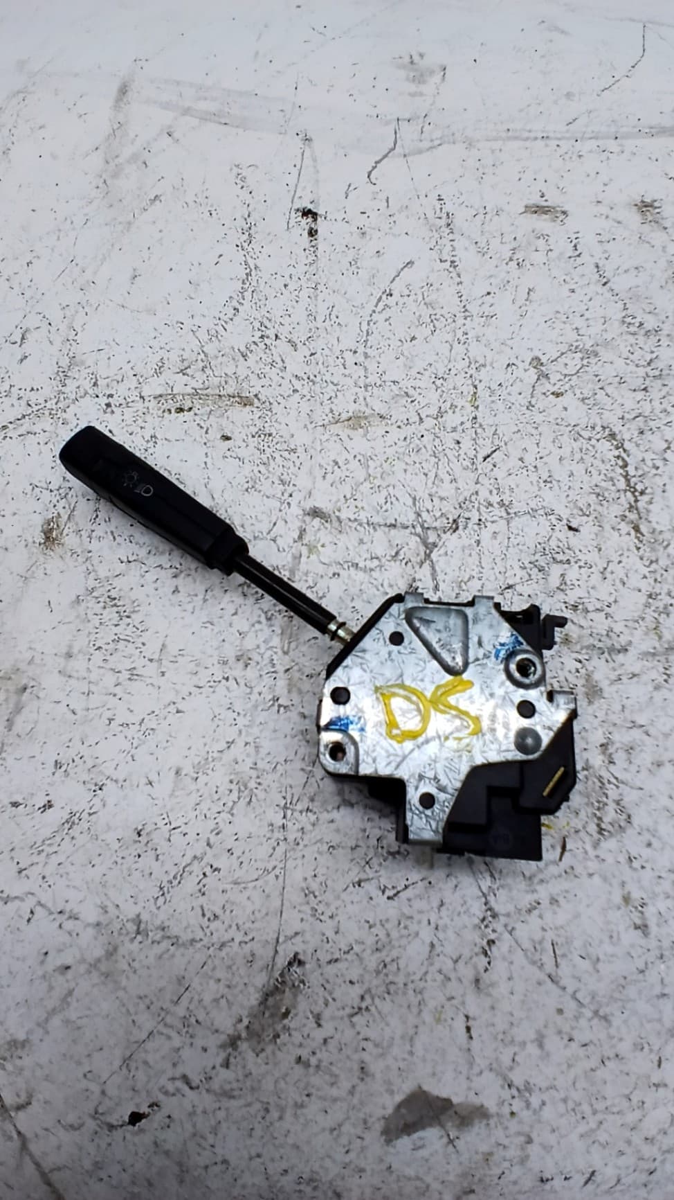 Mando luces RENAULT EXPRES 3