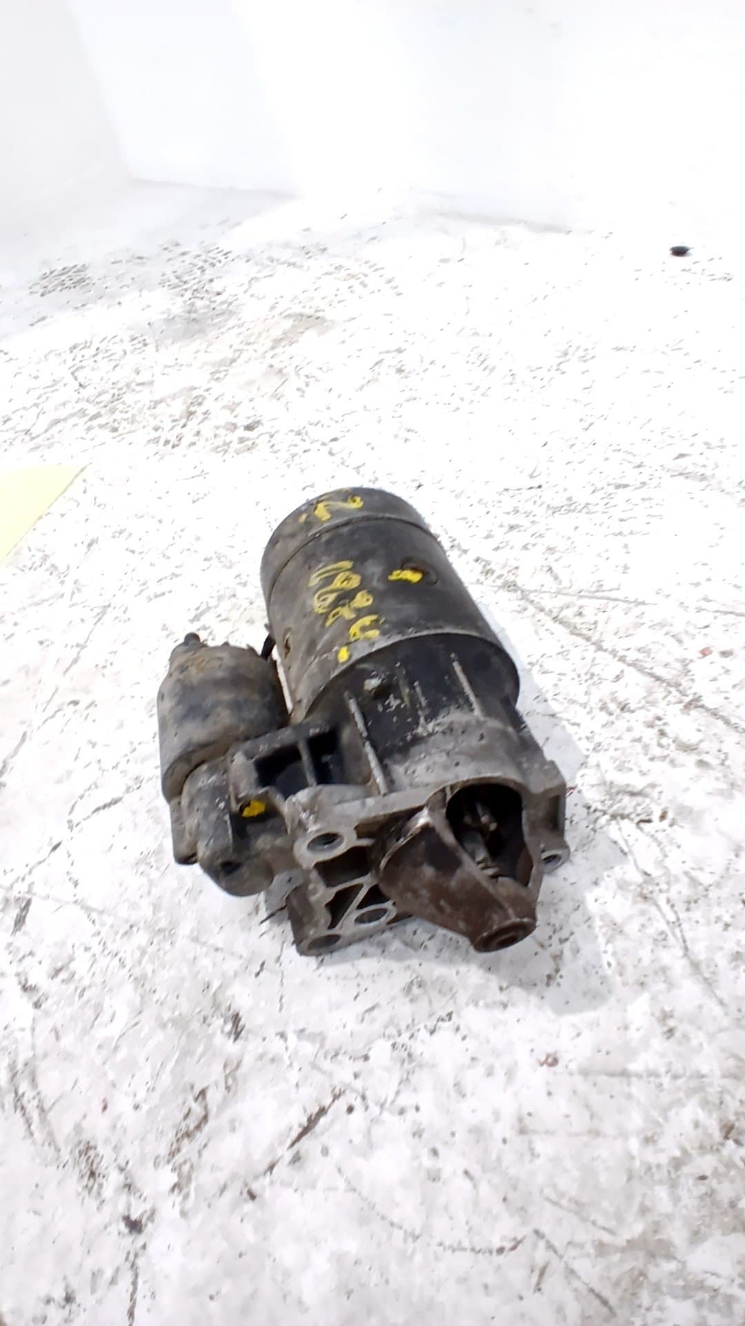 Motor arranque RENAULT EXPRES 3