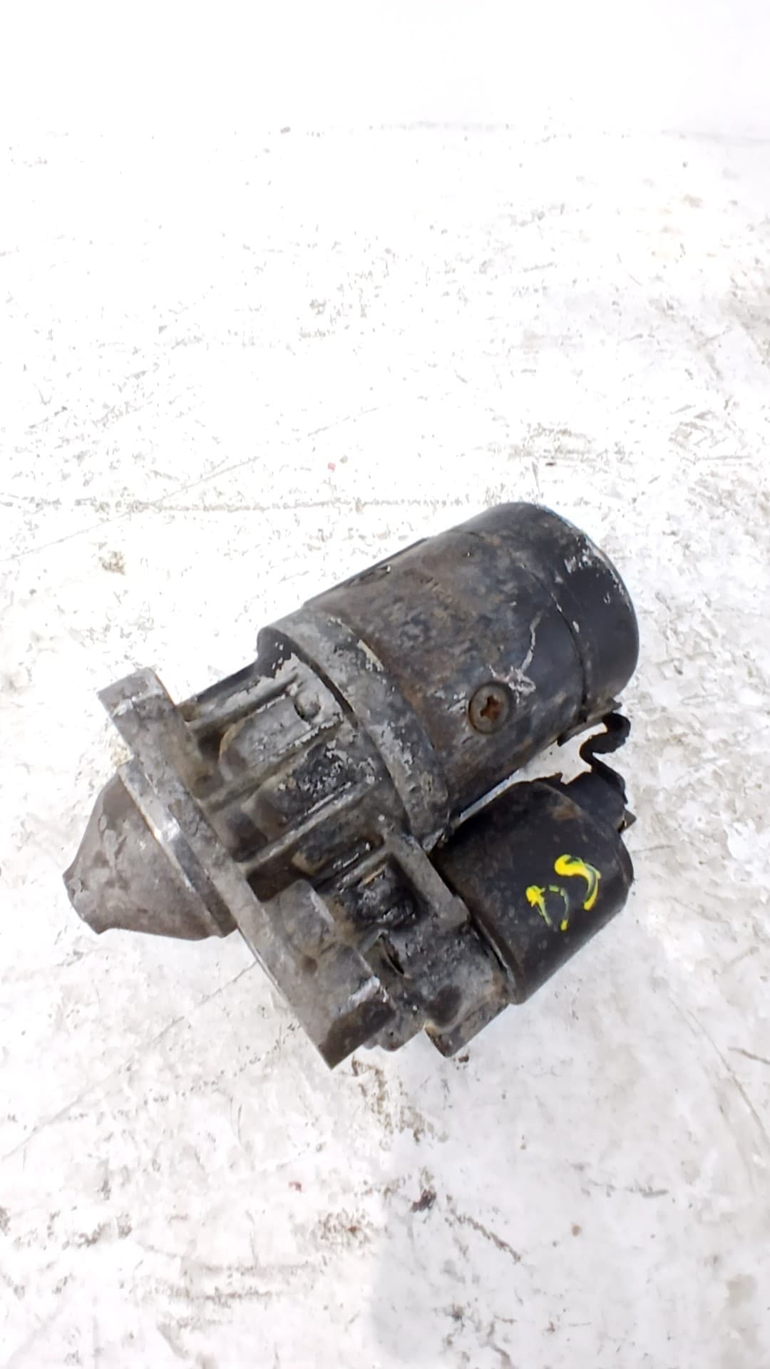 Motor arranque RENAULT EXPRES 2