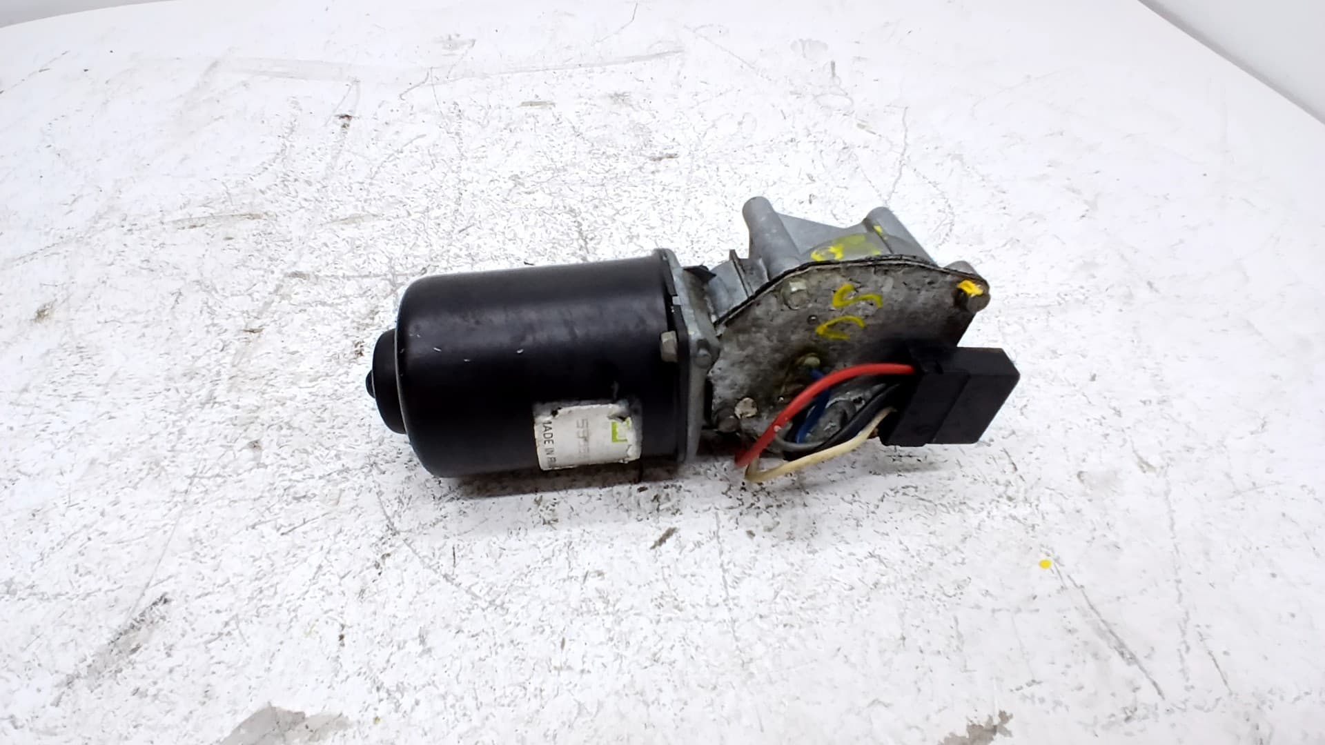 Motor limpia delantero RENAULT EXPRES
