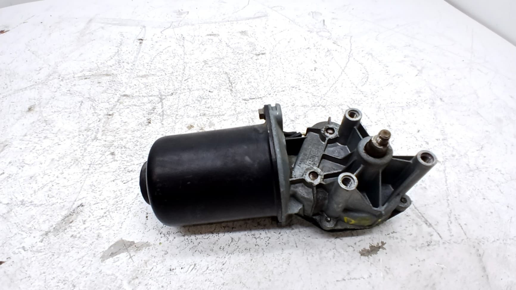 Motor limpia delantero RENAULT EXPRES 5