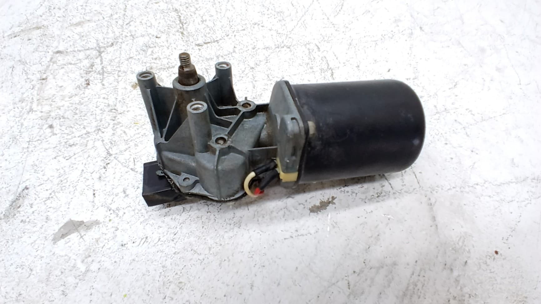 Motor limpia delantero RENAULT EXPRES 3
