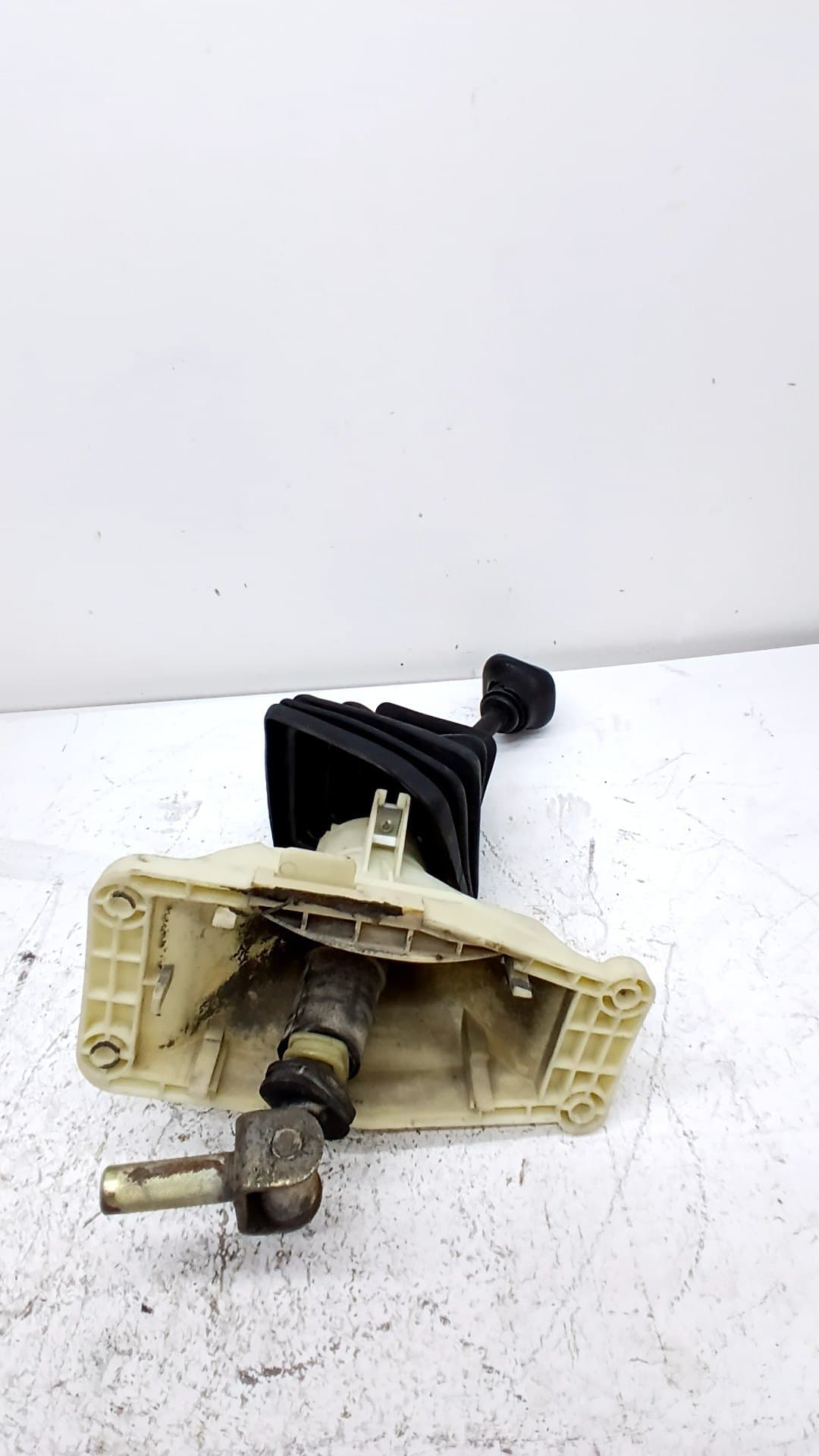 Palanca cambio RENAULT EXPRES 4