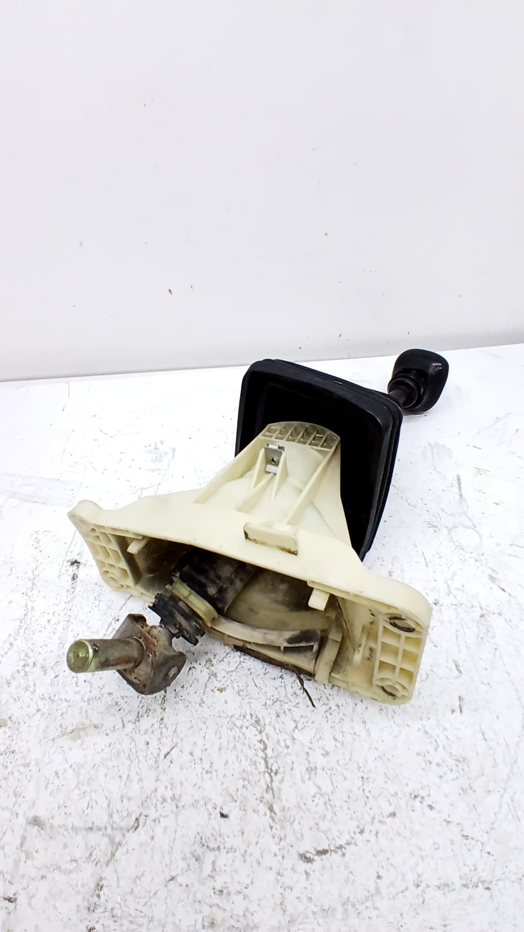 Palanca cambio RENAULT EXPRES 3