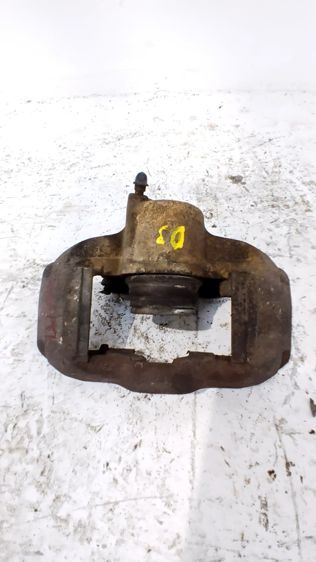 Recambio RENAULT EXPRES ref. 7701202986 4