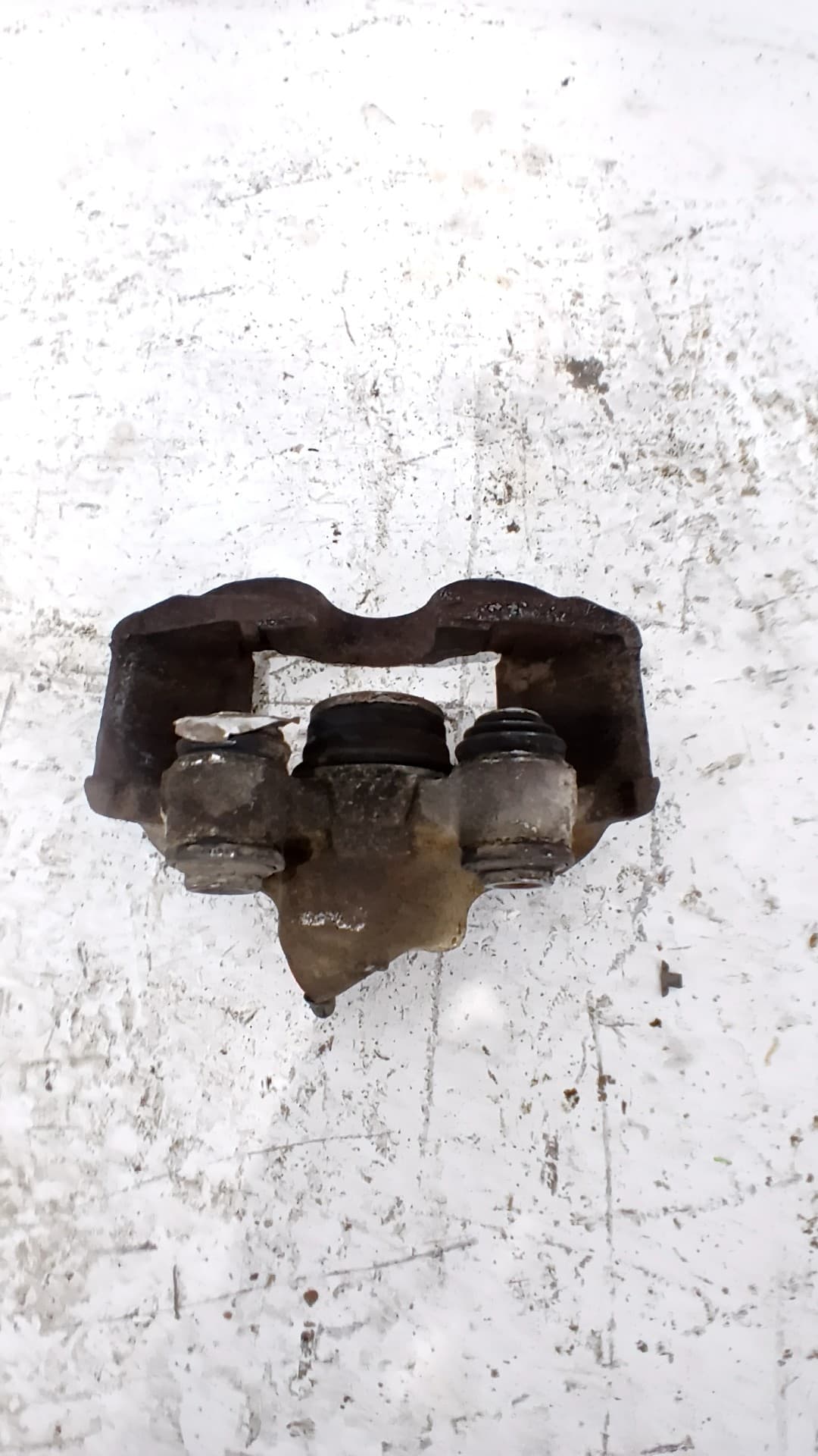 Recambio RENAULT EXPRES ref. 7701202986 2