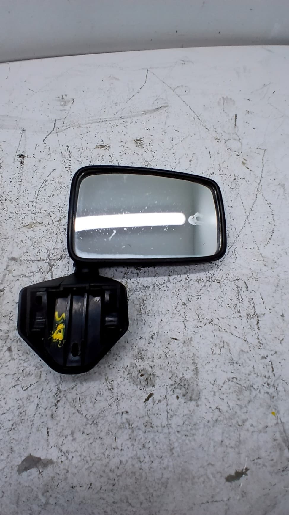 Retrovisor derecho RENAULT EXPRES 5
