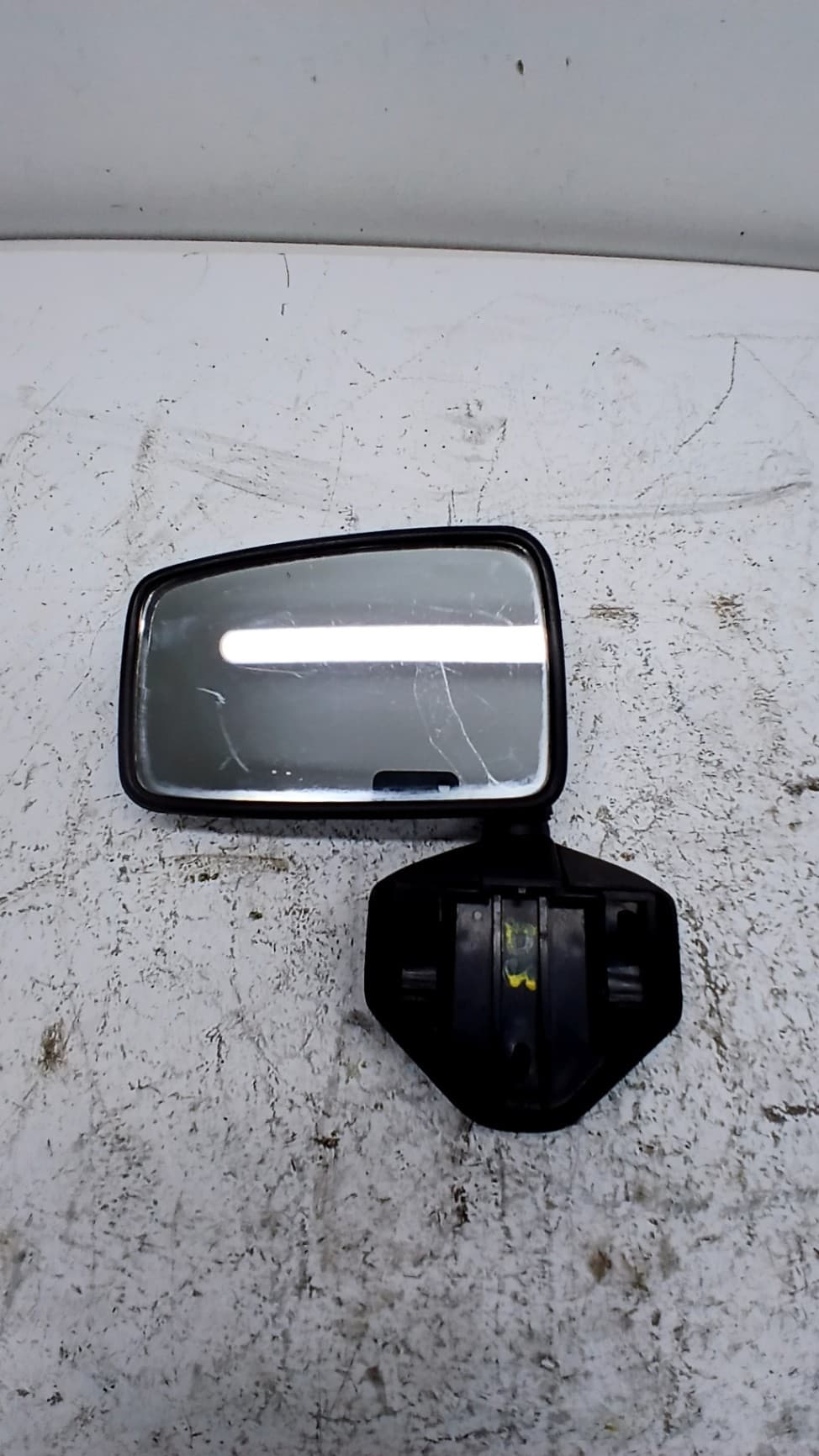 Retrovisor izquierdo RENAULT EXPRES 5