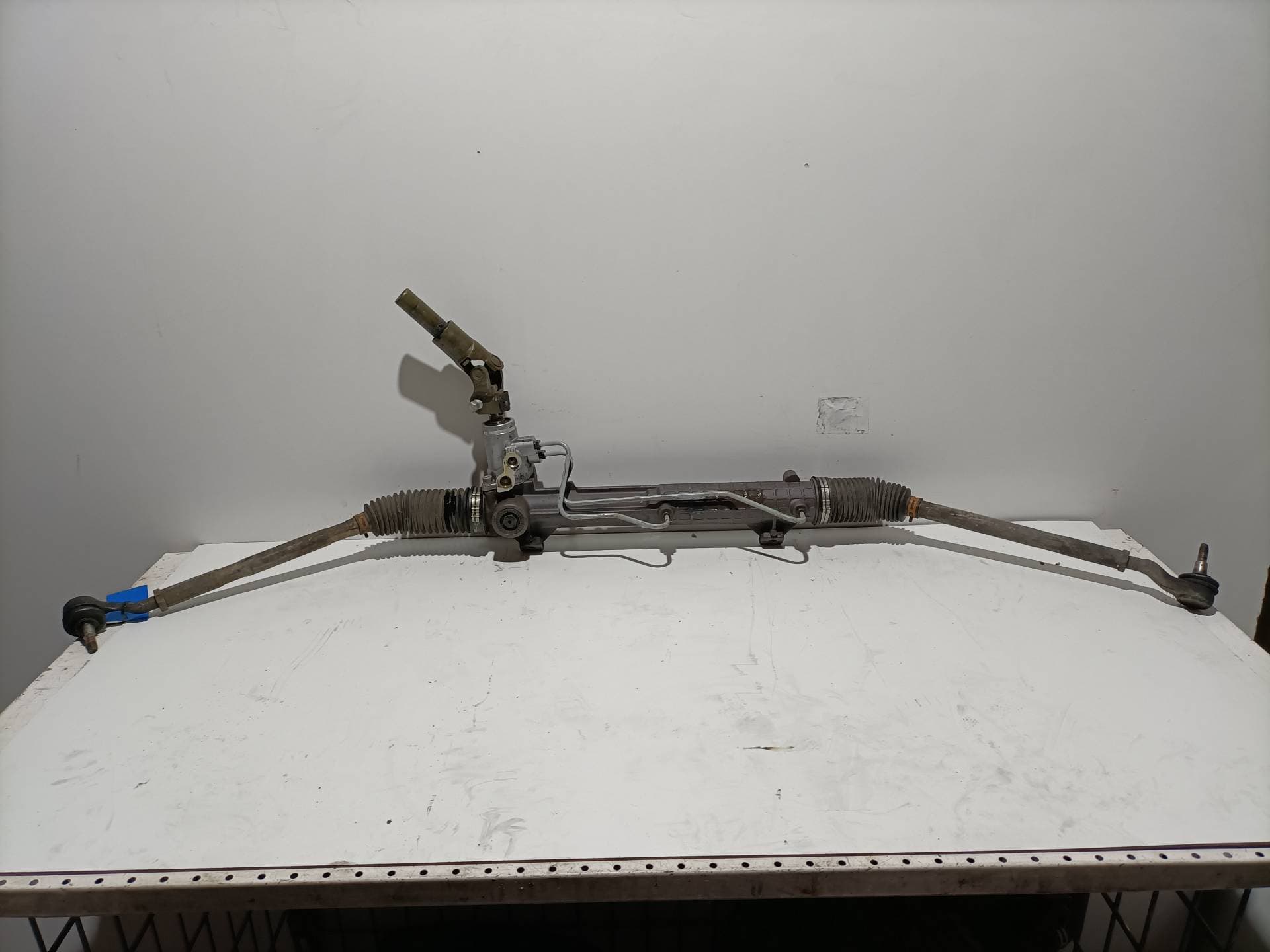 Cremallera direccion PEUGEOT 406 BERLINA (S1/S2)