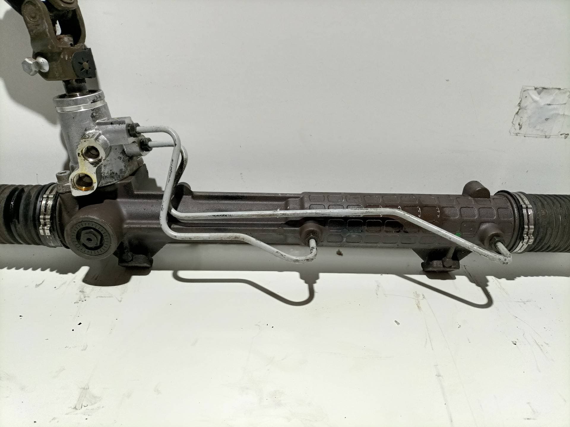 Cremallera direccion PEUGEOT 406 BERLINA (S1/S2) 3