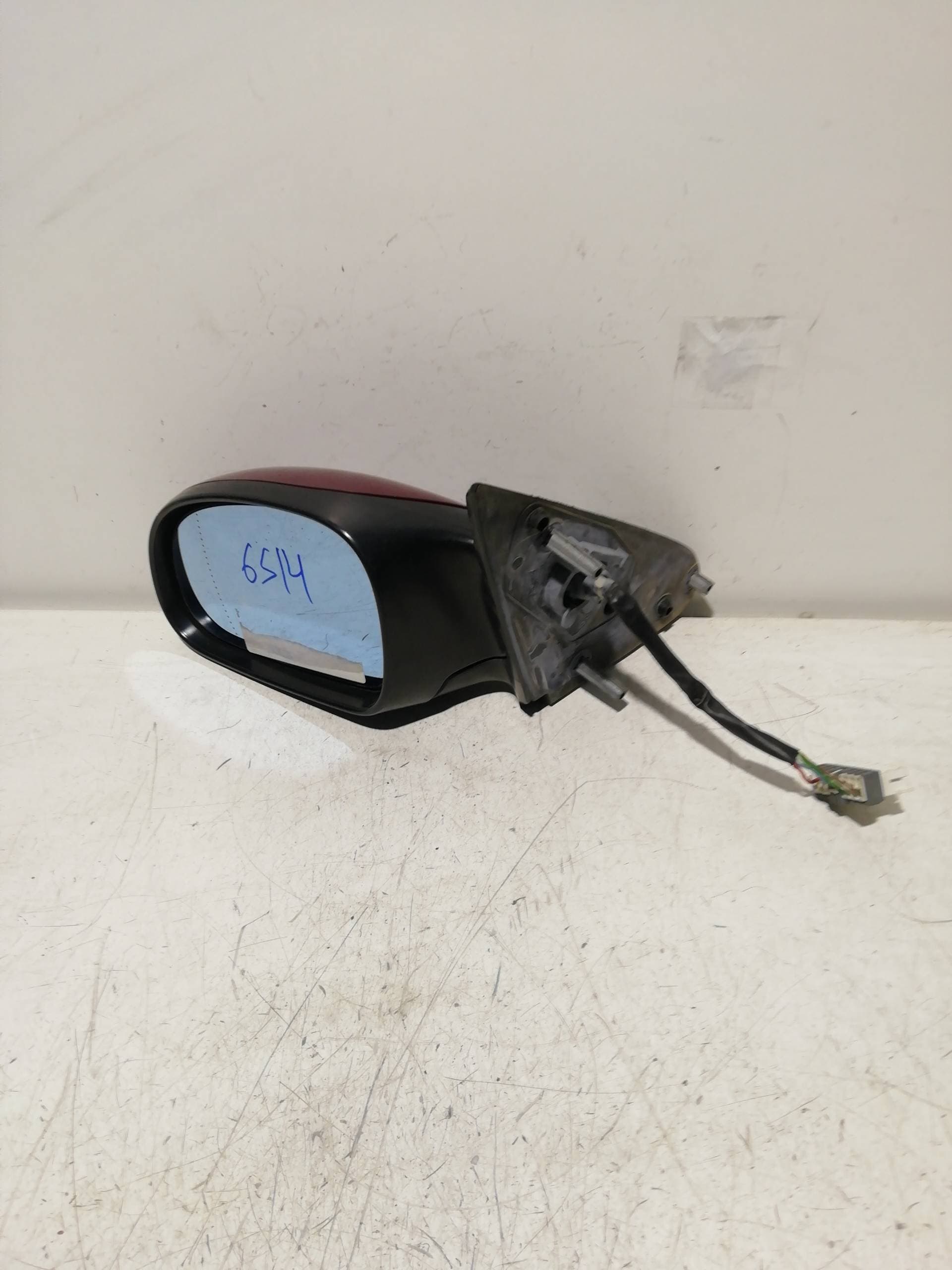 Retrovisor izquierdo PEUGEOT 406 BERLINA (S1/S2)