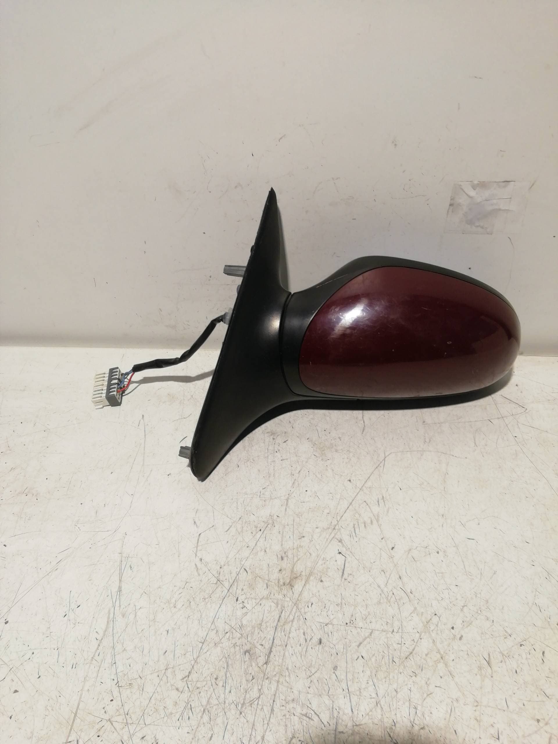 Retrovisor izquierdo PEUGEOT 406 BERLINA (S1/S2) 2