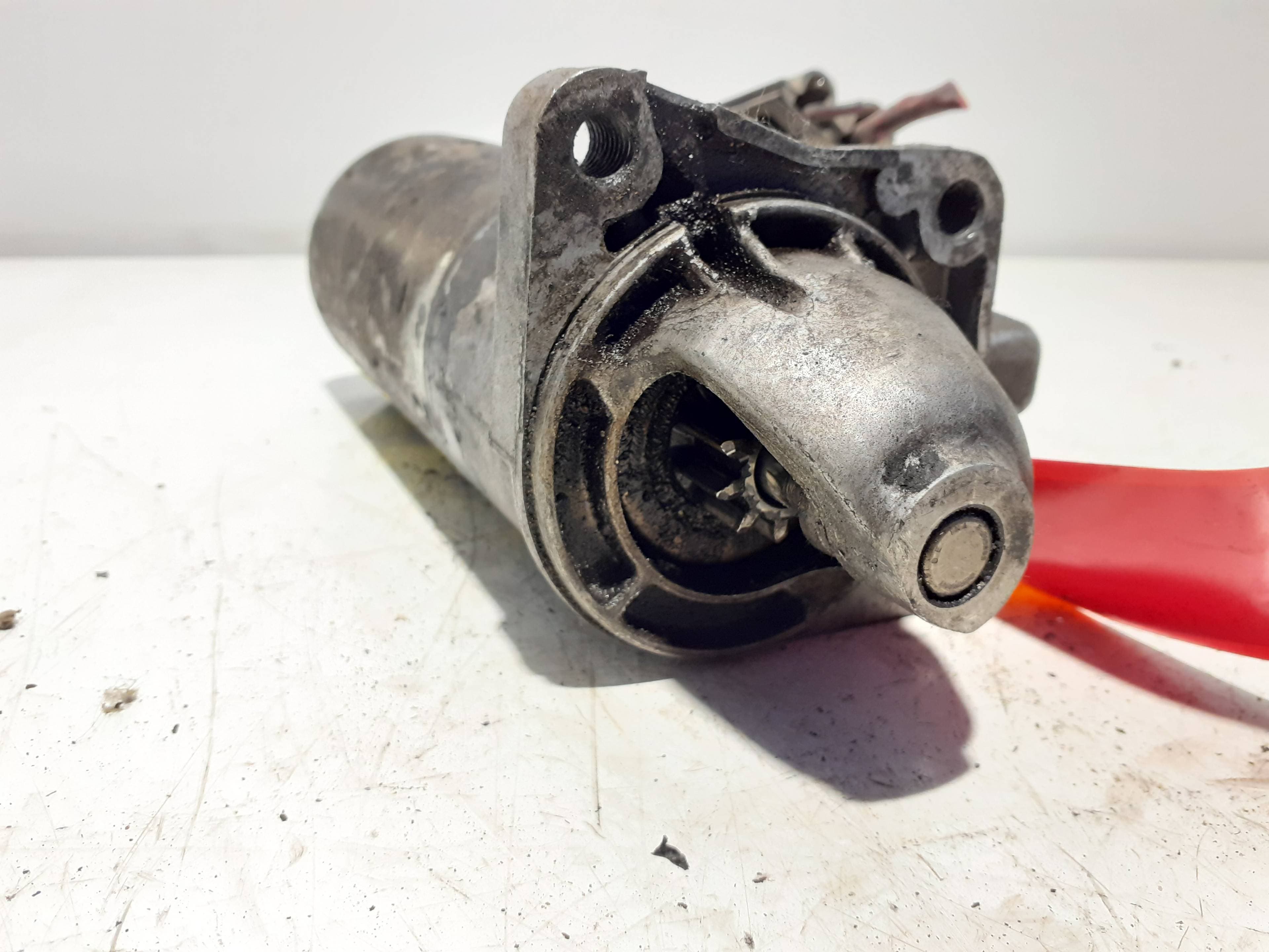 Motor arranque FORD ESCORT BERL./TURN./CAB./EXPRESS