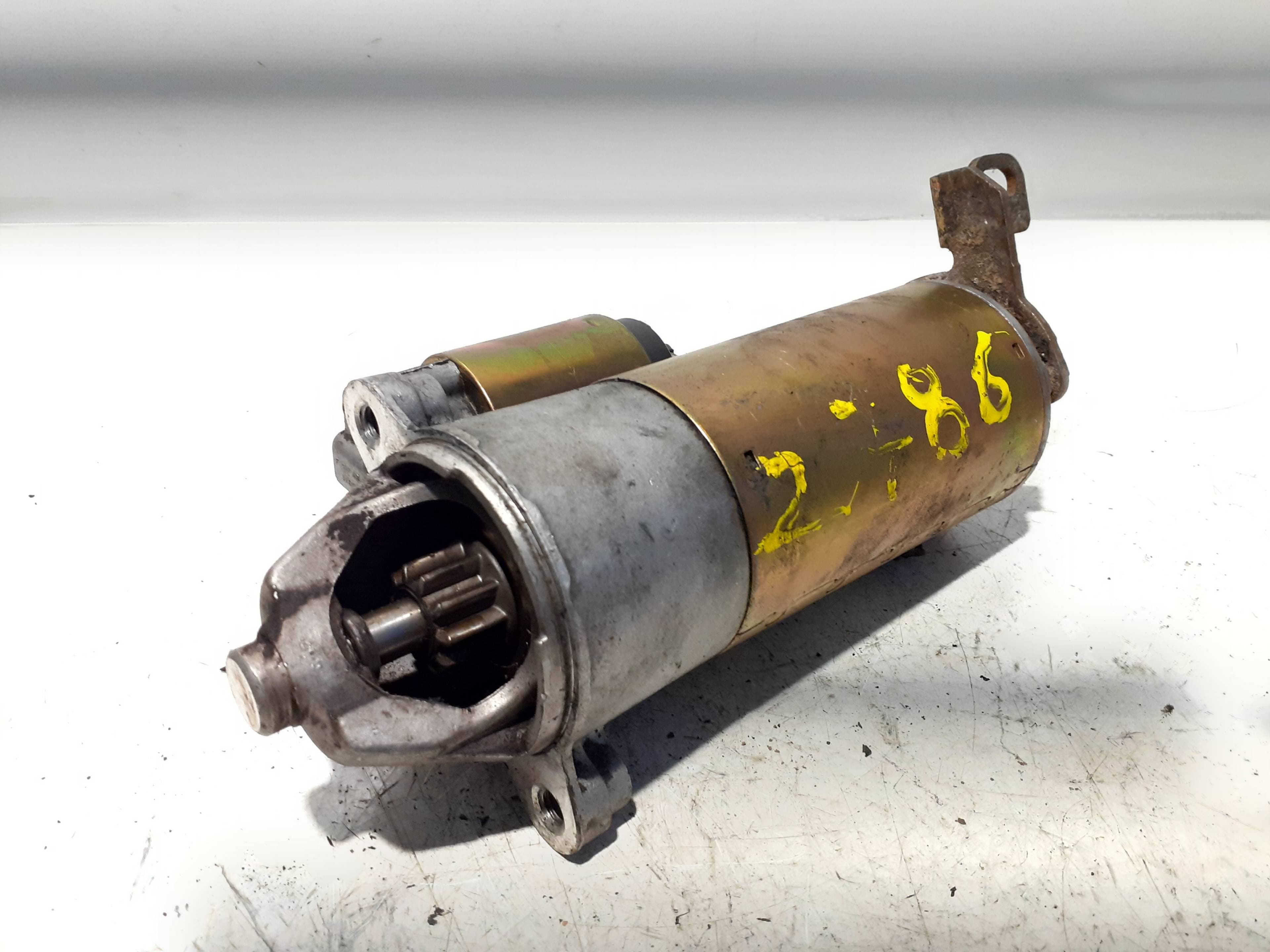 Motor arranque FORD ESCORT BERL./TURN./CAB./EXPRESS