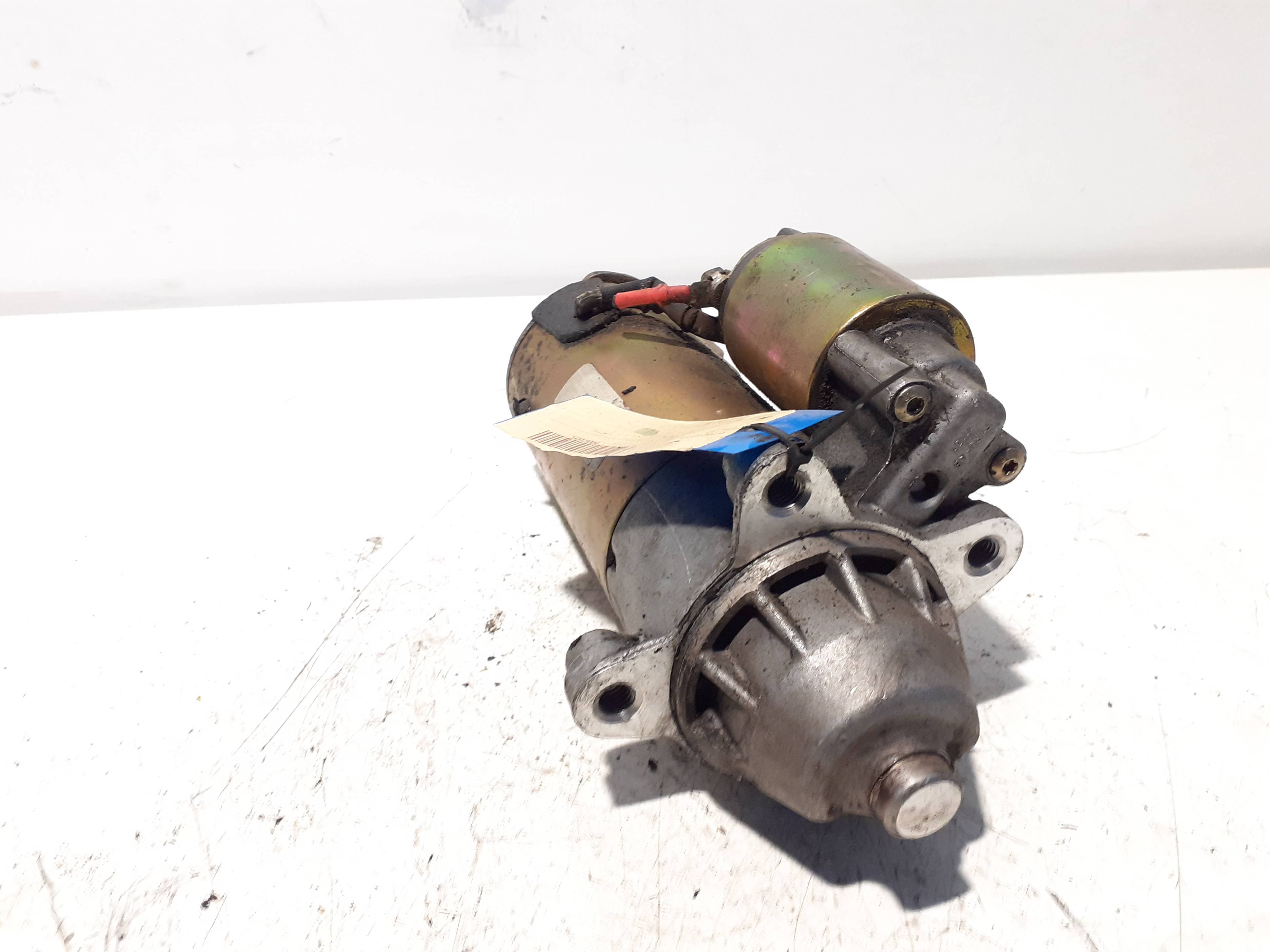 Motor arranque FORD ESCORT BERL./TURN./CAB./EXPRESS 4