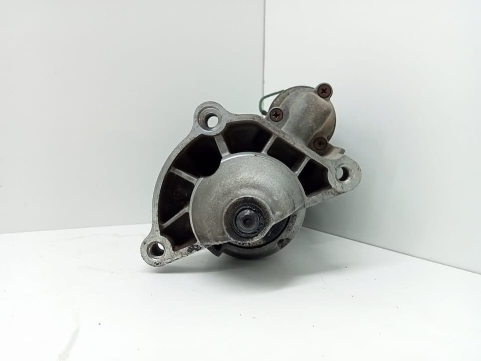Motor arranque PEUGEOT 205 BERLINA 4