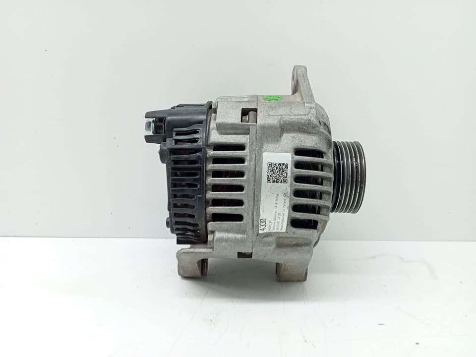 Alternador PEUGEOT 205 BERLINA 4