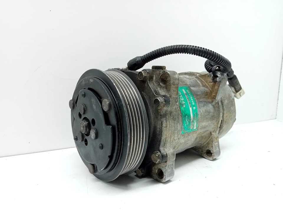 Recambio PEUGEOT 205 BERLINA ref. SD7H15787096168219806453P5