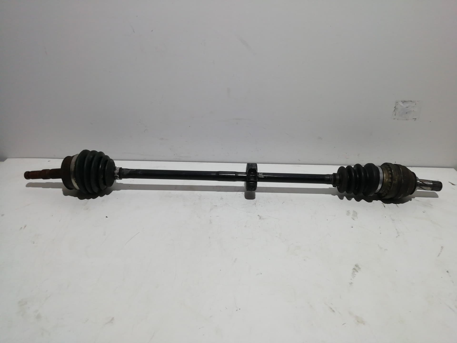 Transmision delantera derecha OPEL ASTRA F BERLINA