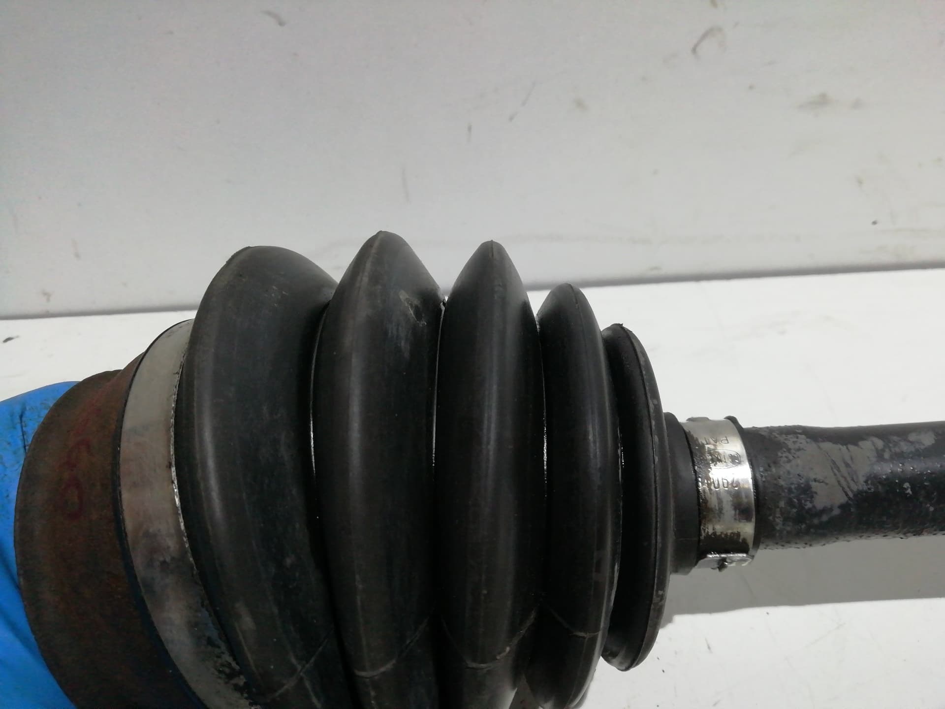 Transmision delantera derecha OPEL ASTRA F BERLINA 5