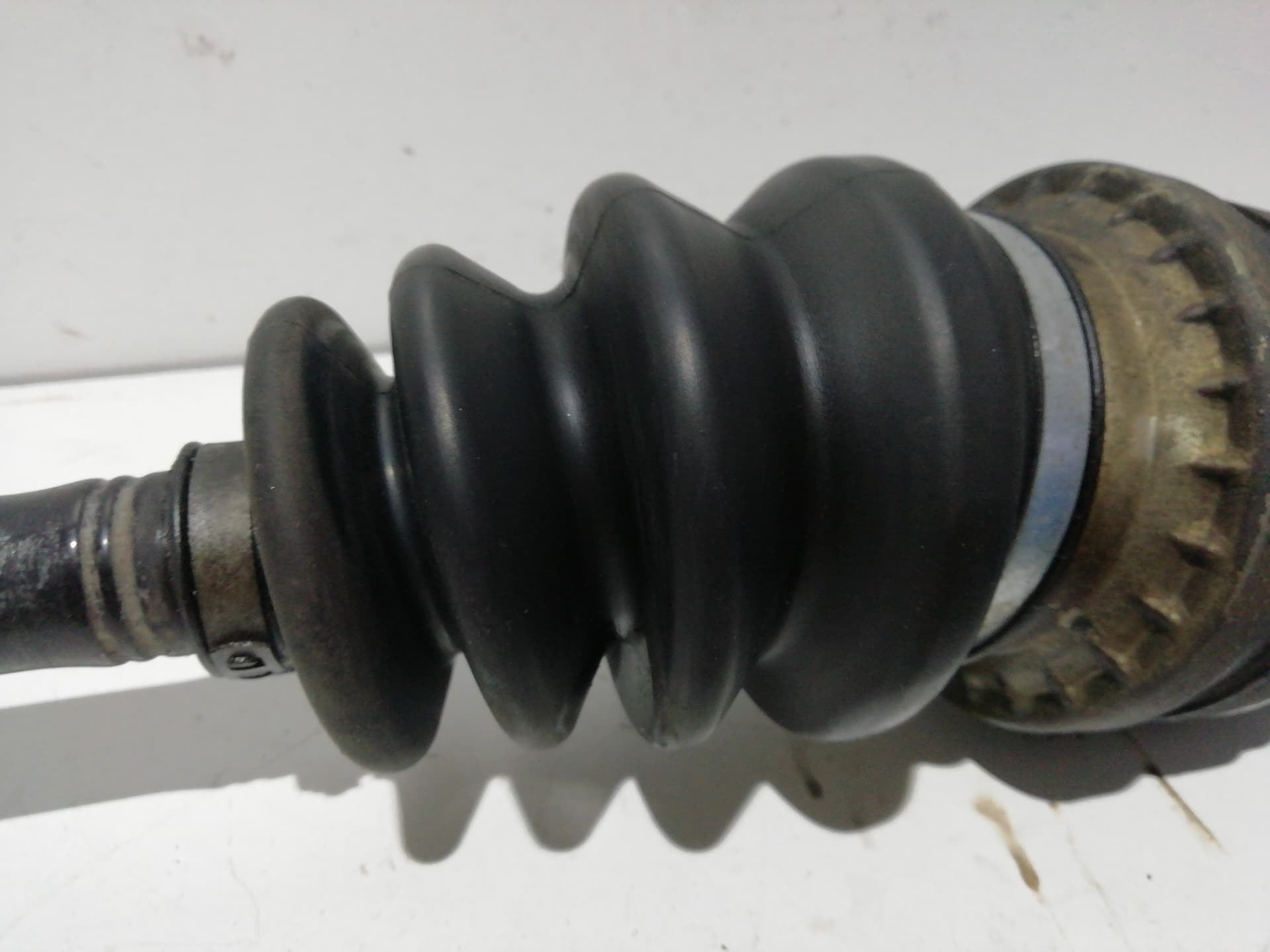 Transmision delantera derecha OPEL ASTRA F BERLINA 4