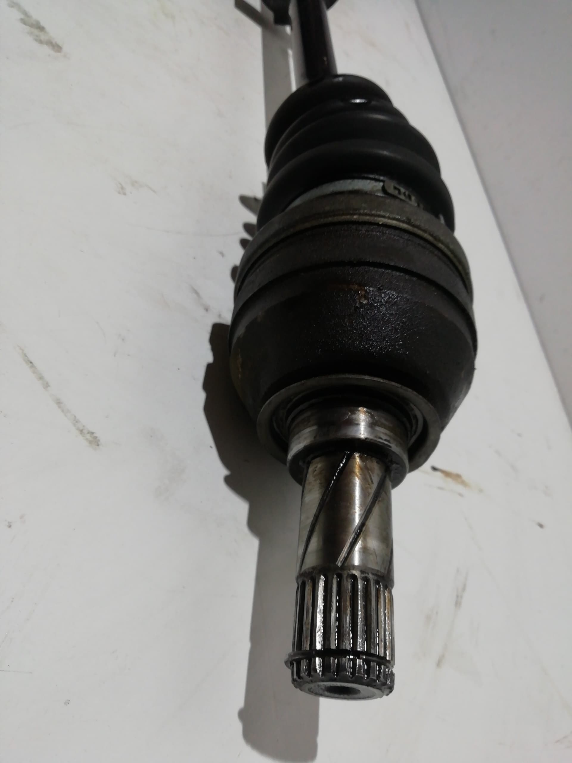 Transmision delantera derecha OPEL ASTRA F BERLINA 3