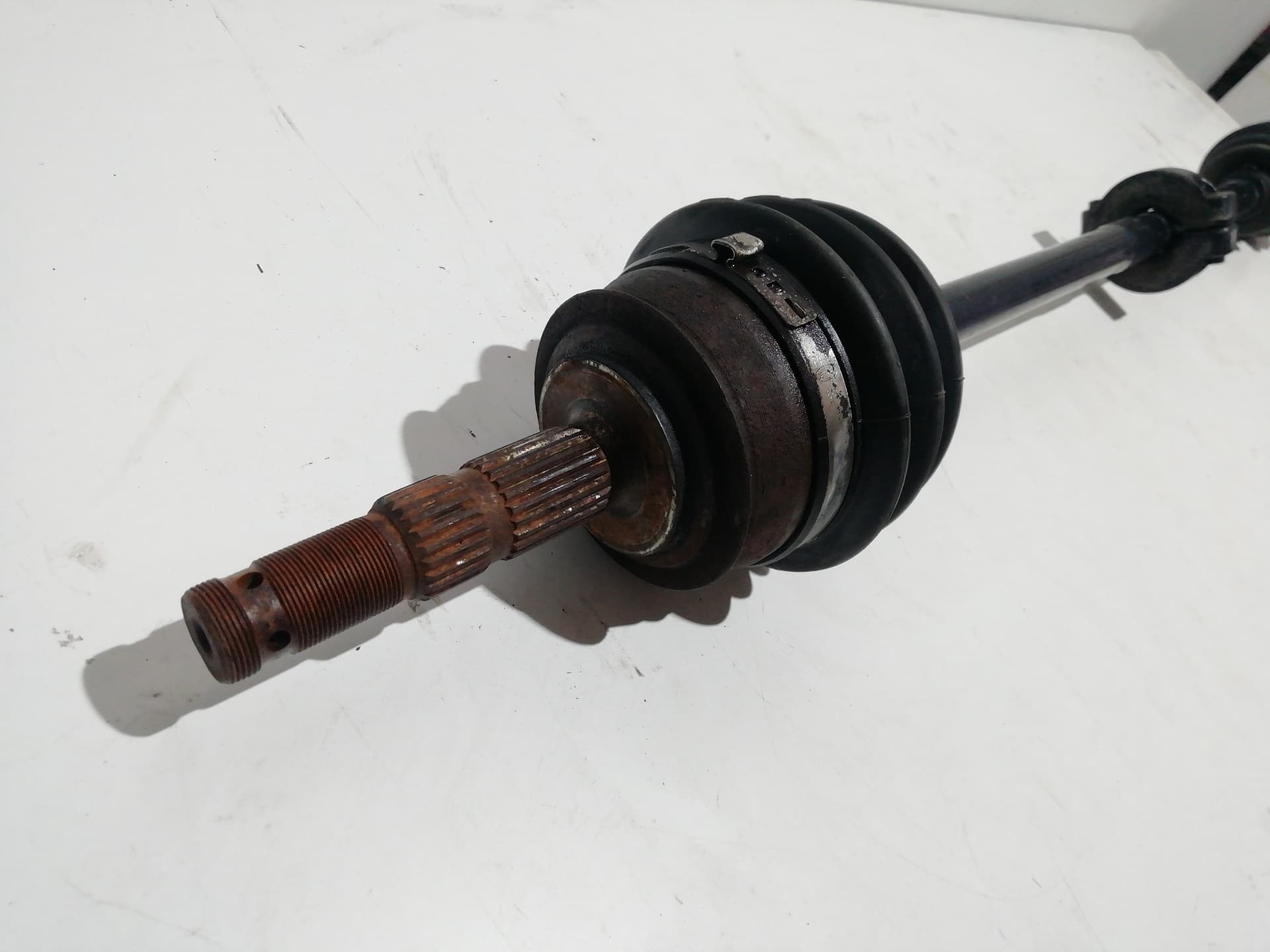 Transmision delantera derecha OPEL ASTRA F BERLINA 2
