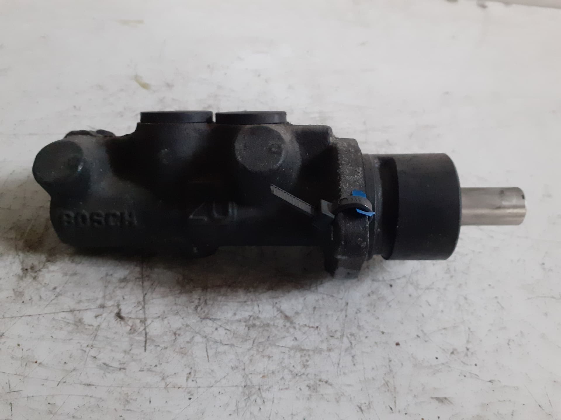 Bomba freno RENAULT MEGANE I BERLINA HATCHBACK (BA0)