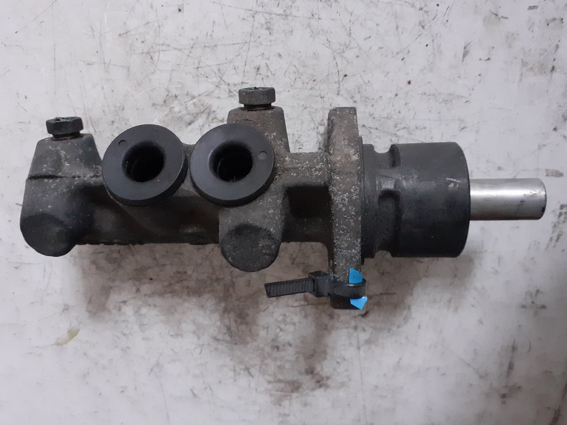 Bomba freno RENAULT MEGANE I BERLINA HATCHBACK (BA0) 3