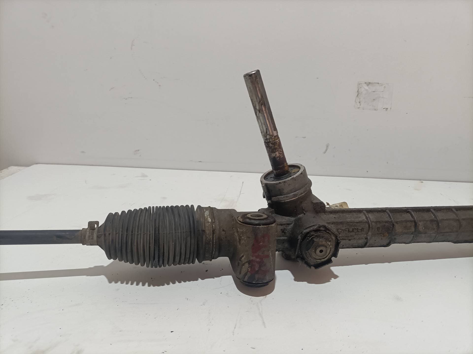 Cremallera direccion FORD ESCORT BERL./TURNIER 3