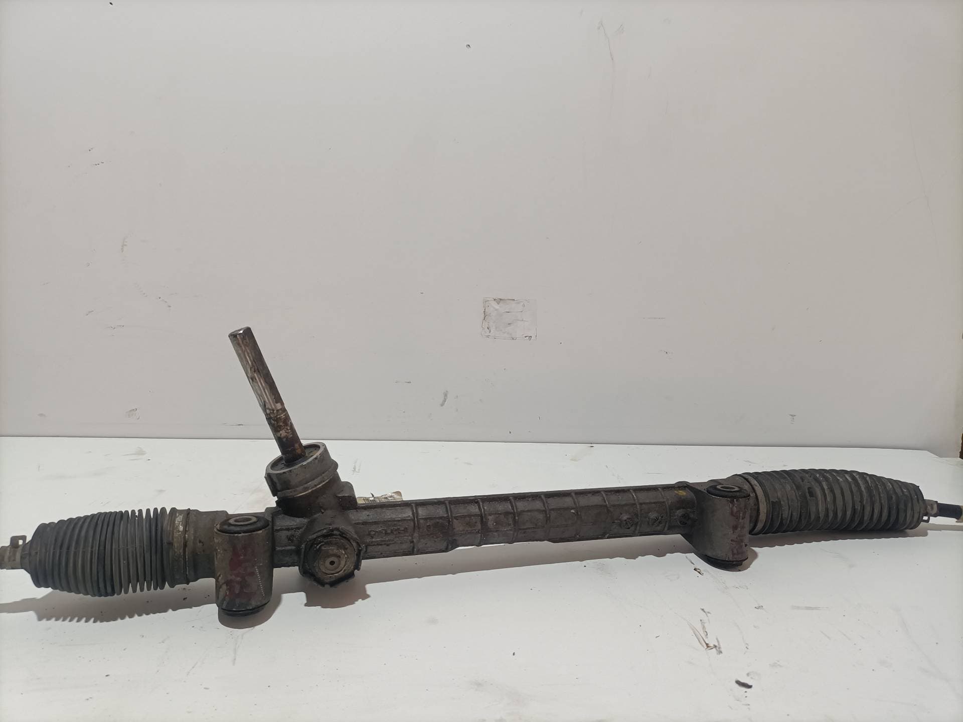 Cremallera direccion FORD ESCORT BERL./TURNIER 2