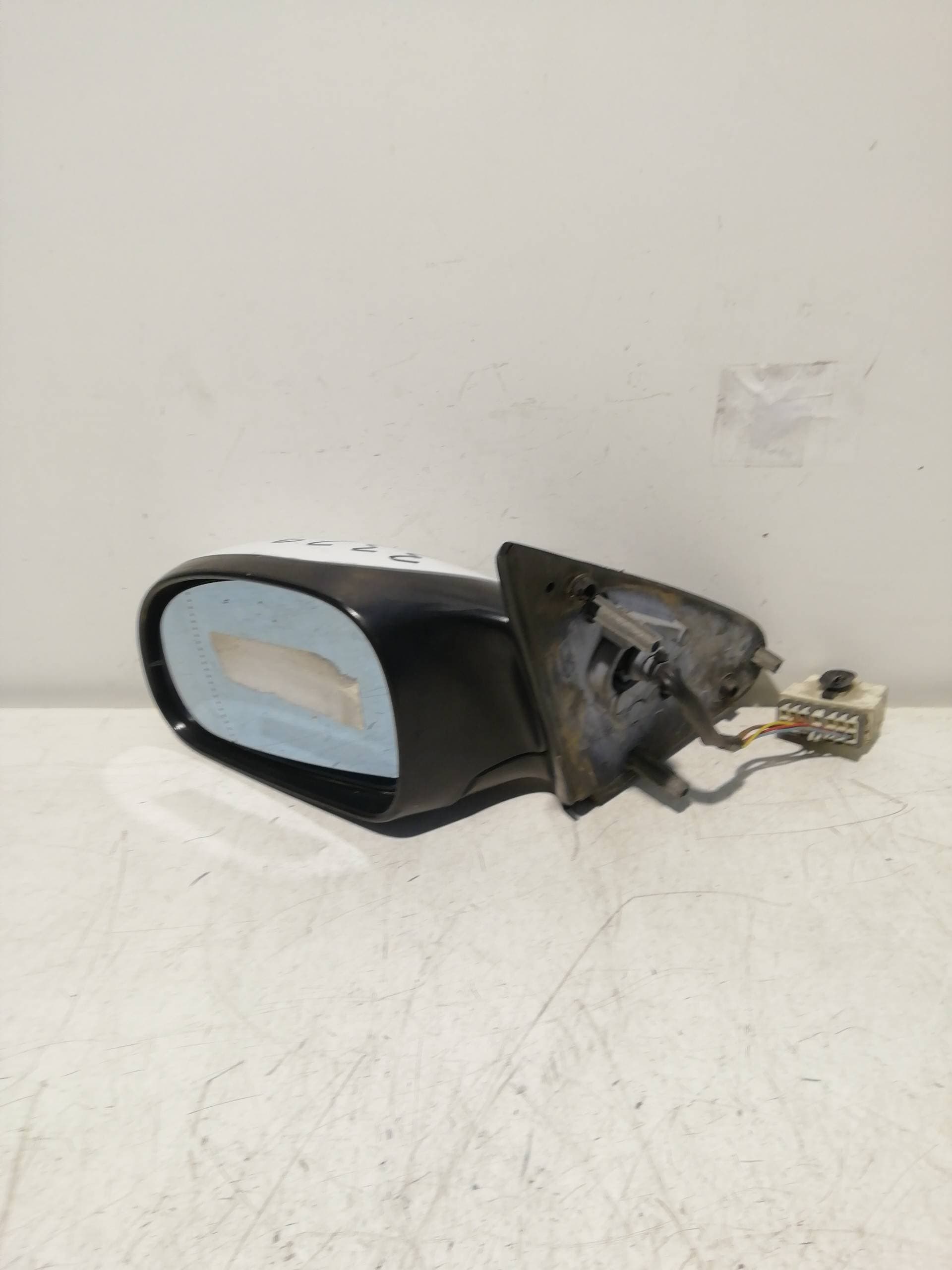 Retrovisor izquierdo FORD ESCORT BERL./TURNIER