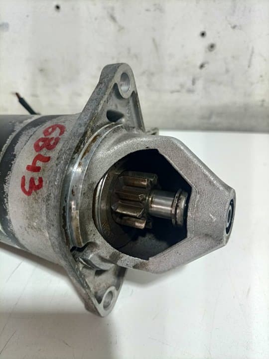 Motor arranque OPEL CORSA B 3