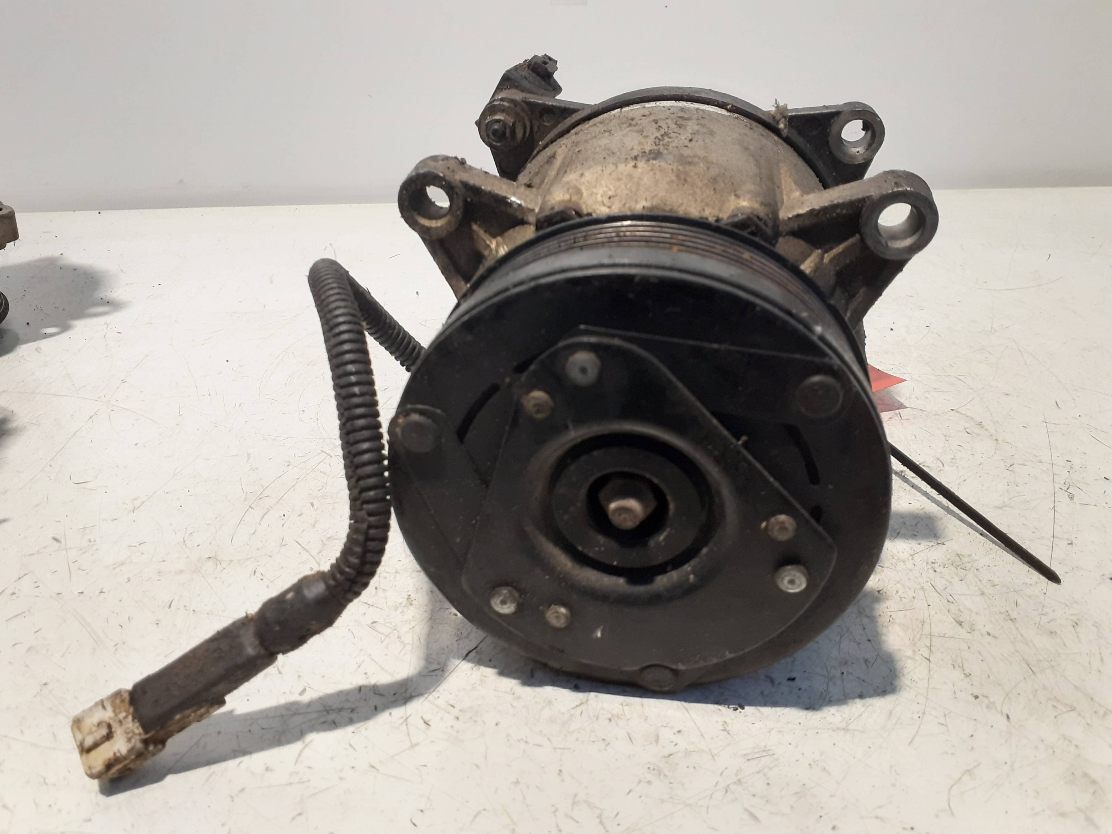 Recambio CITROEN XANTIA BREAK ref. 6560502