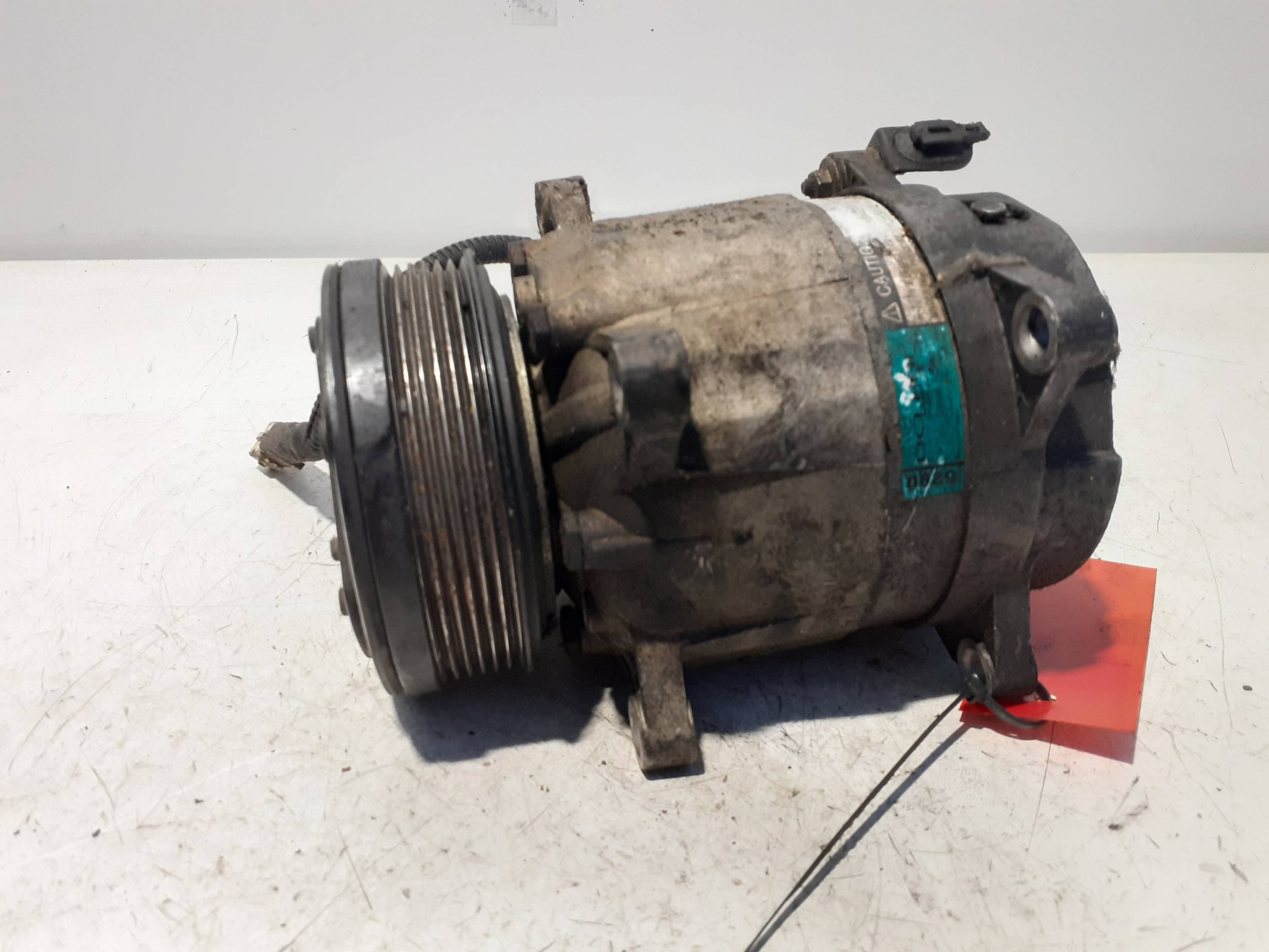 Recambio CITROEN XANTIA BREAK ref. 6560502 4