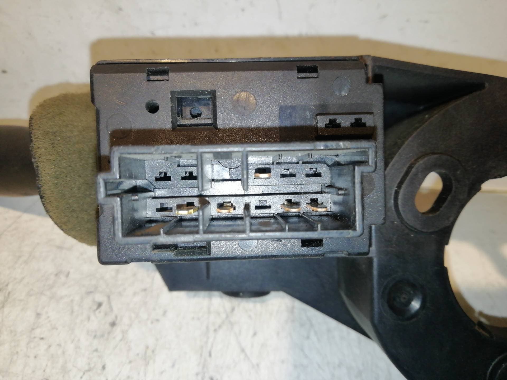 Mando limpia CITROEN ZX 3