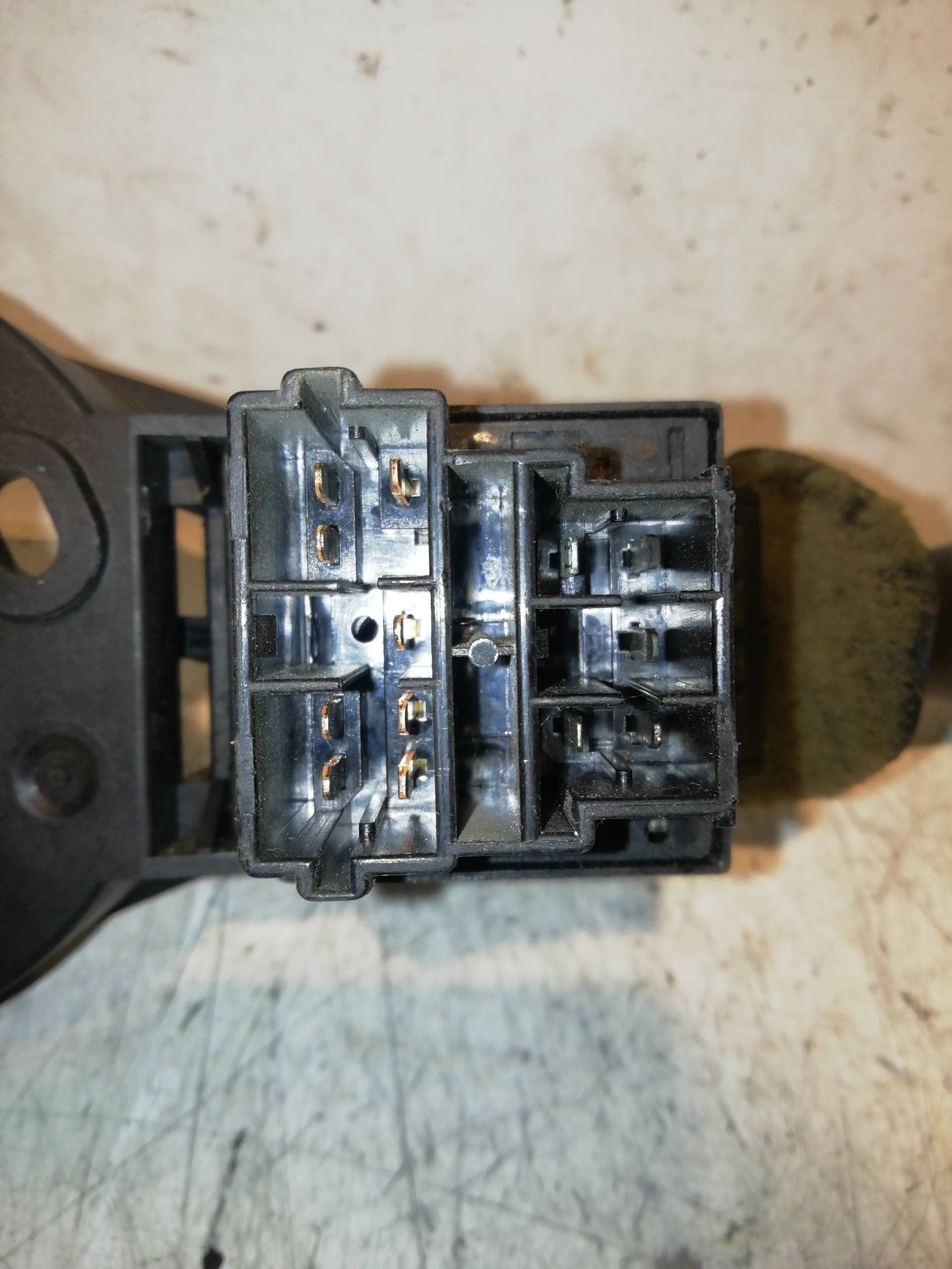 Mando luces CITROEN ZX 2