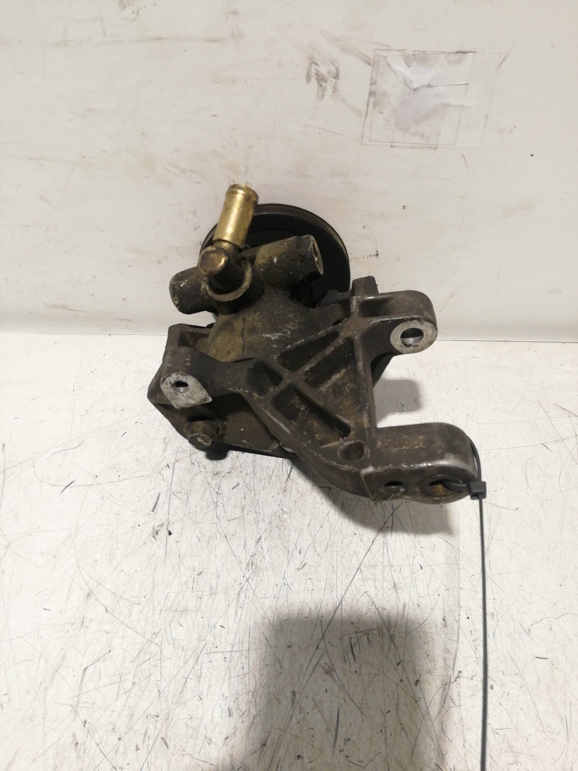 Bomba direccion SEAT IBIZA (6K) 5