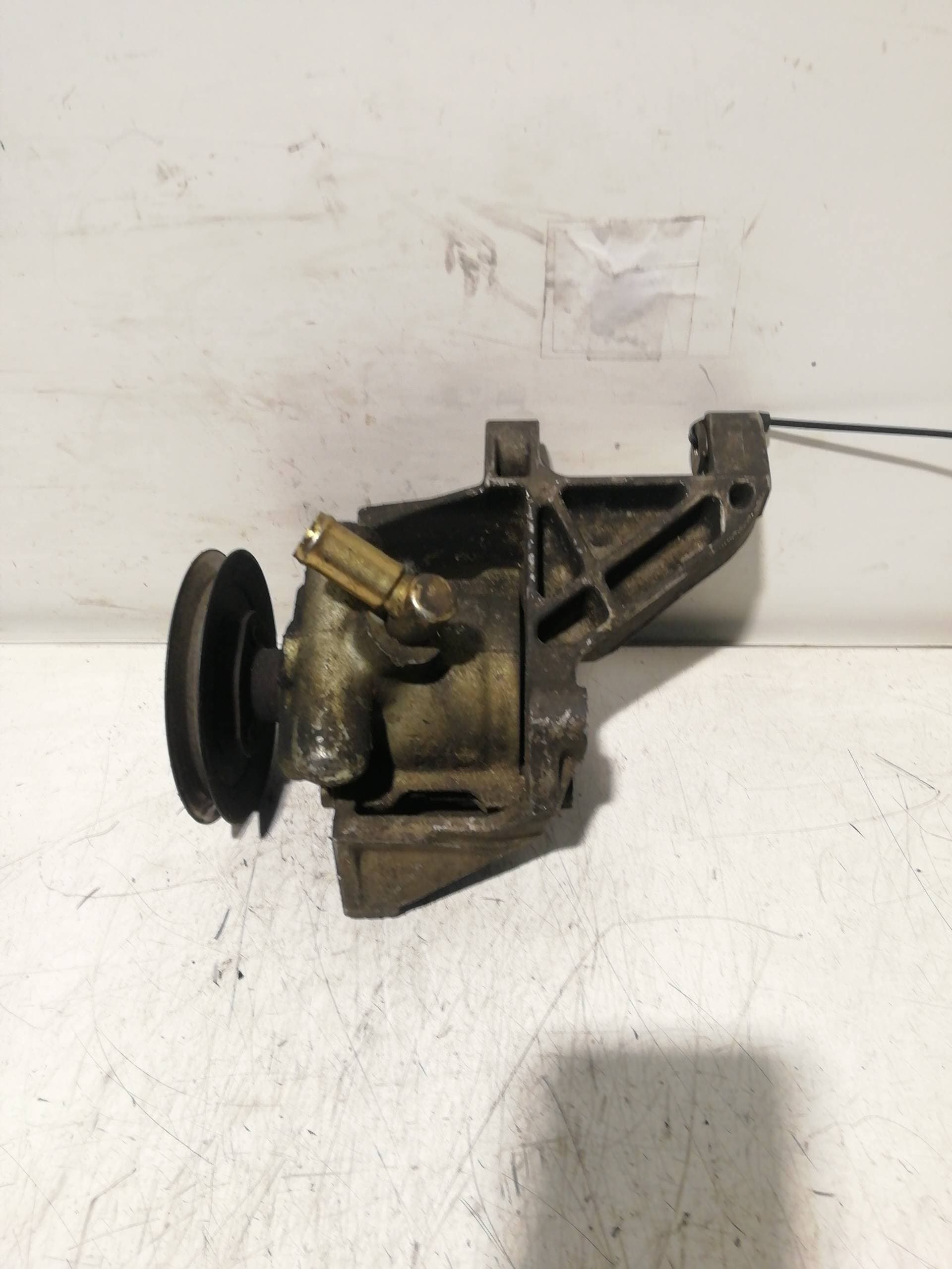 Bomba direccion SEAT IBIZA (6K) 4
