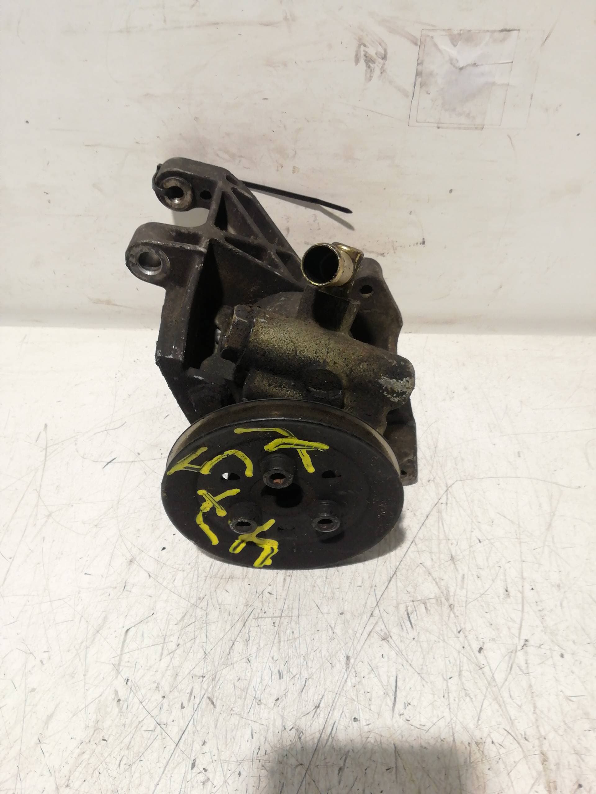 Bomba direccion SEAT IBIZA (6K) 3