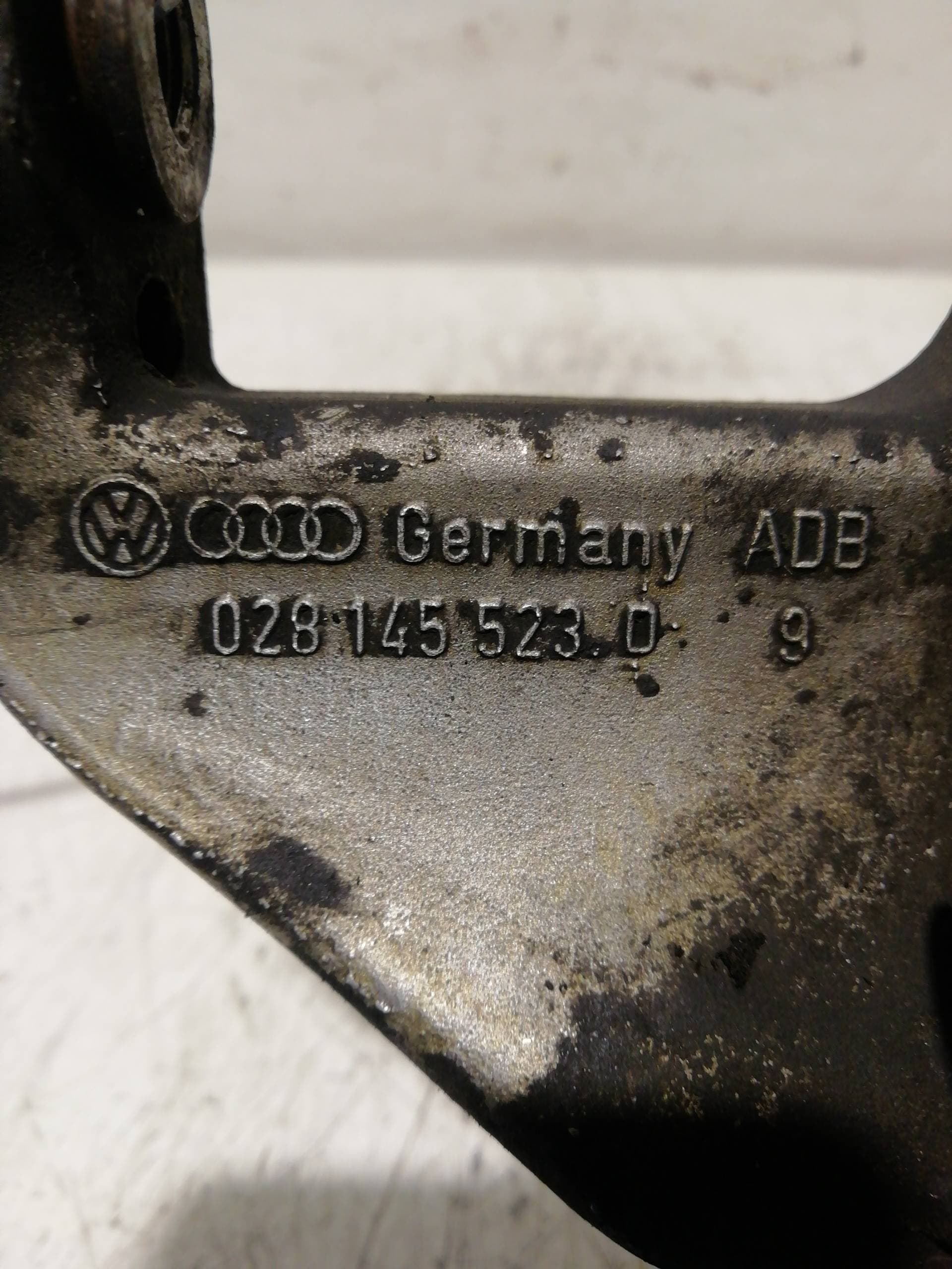 Bomba direccion SEAT IBIZA (6K) 2